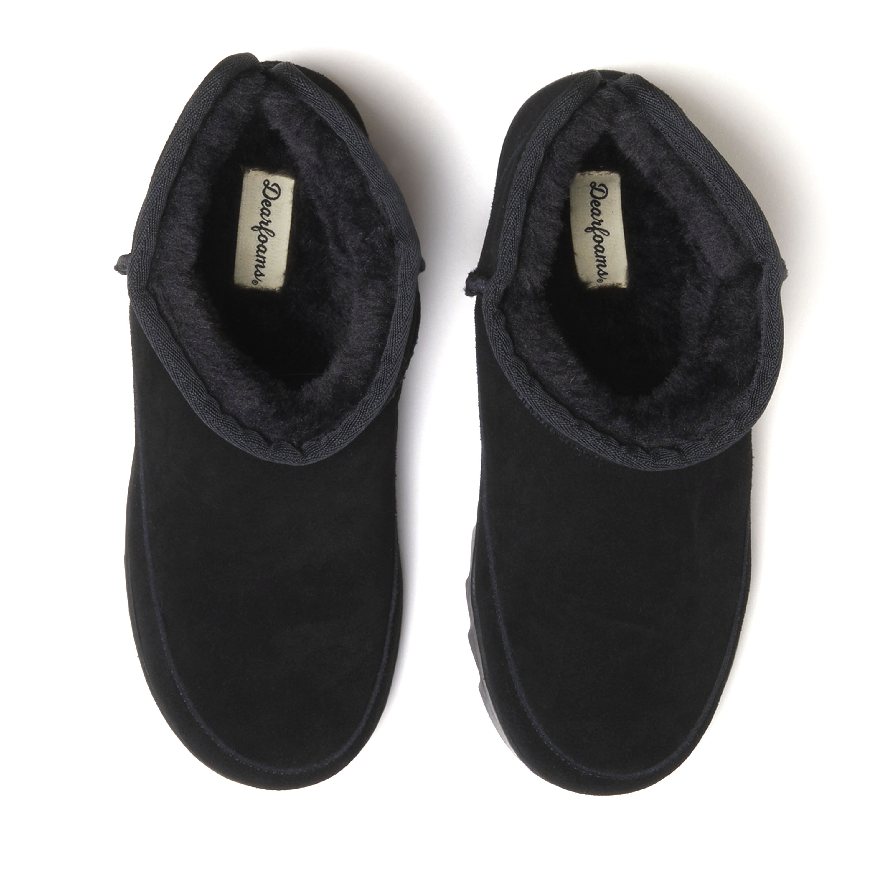 Women's Gretchen Genuine Suede Mini Bootie