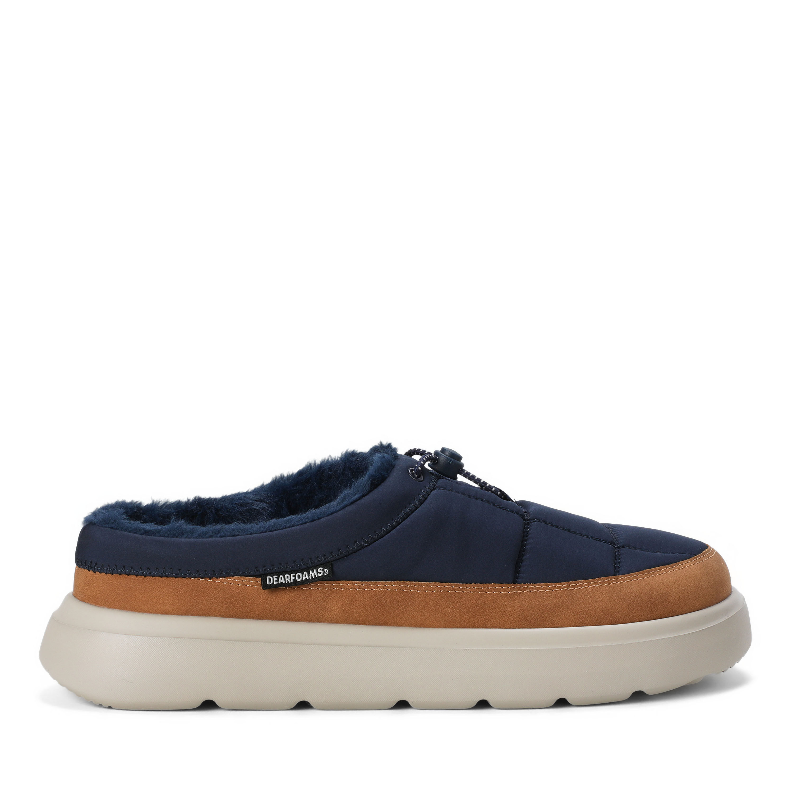 Men's MarshMELLOW Warmth-Lined Clog - Water Repellent