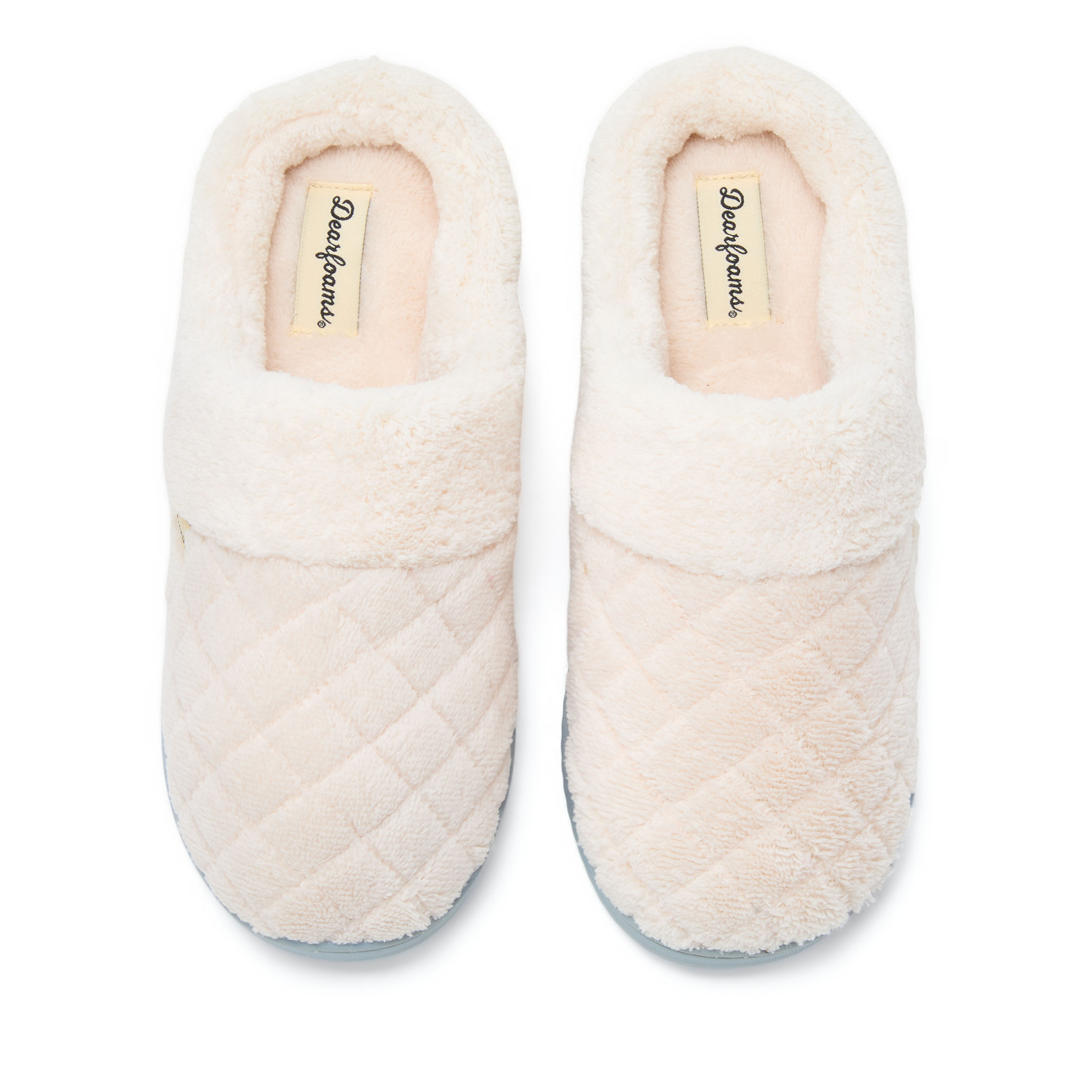 Women's Libby Quilted Terry Clog
