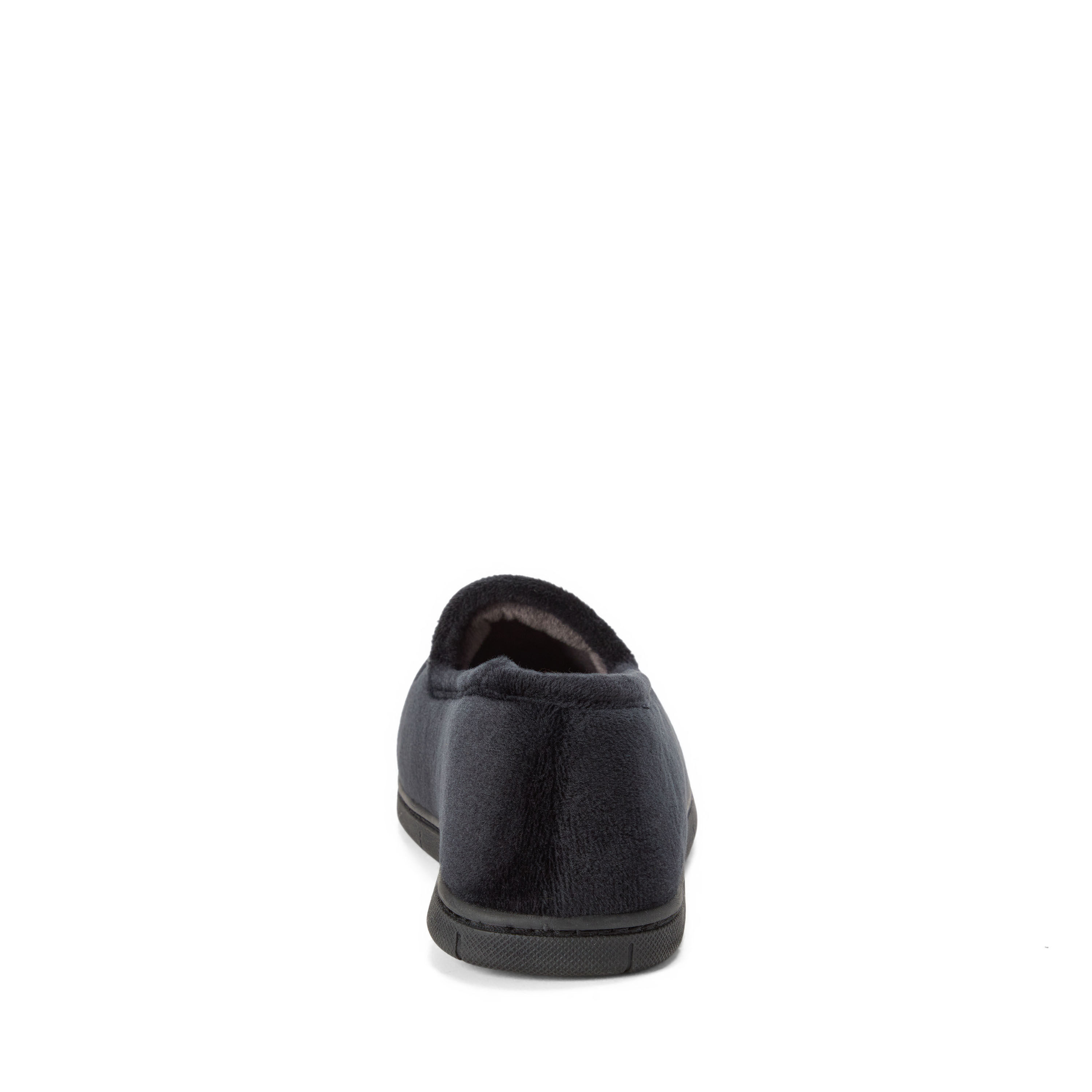 Women's Halloween Velour Closed Back