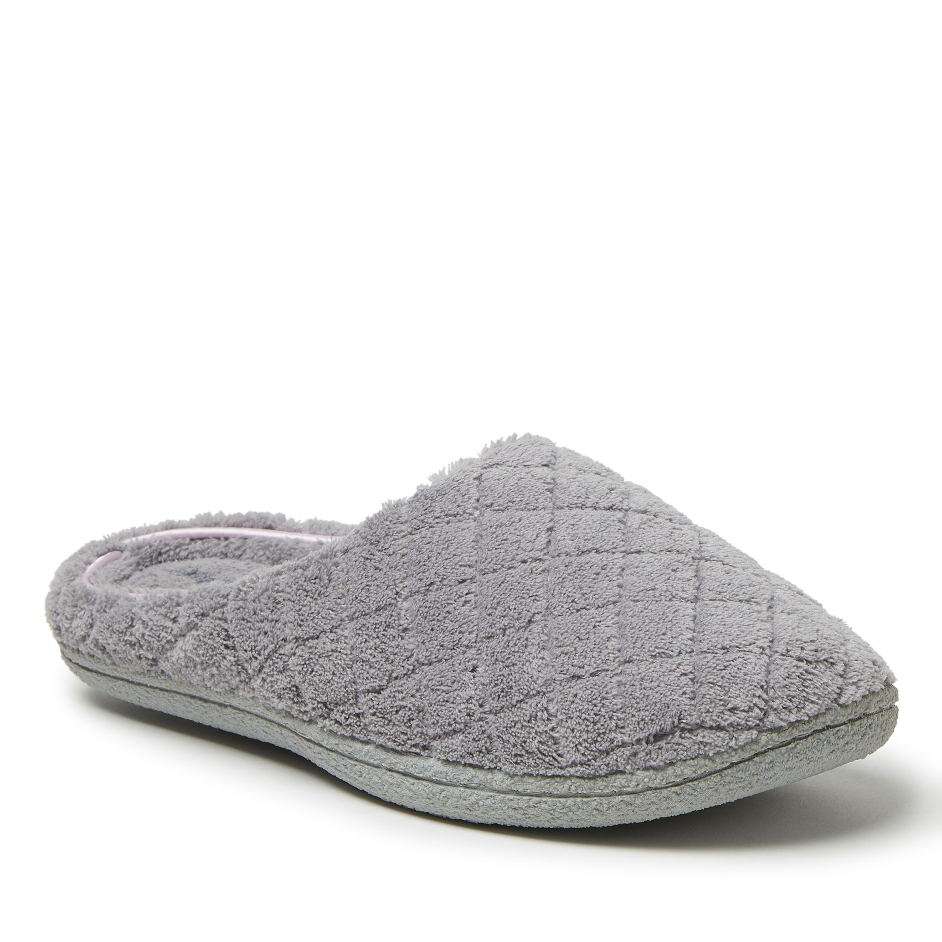 Clogs with shop memory foam insoles