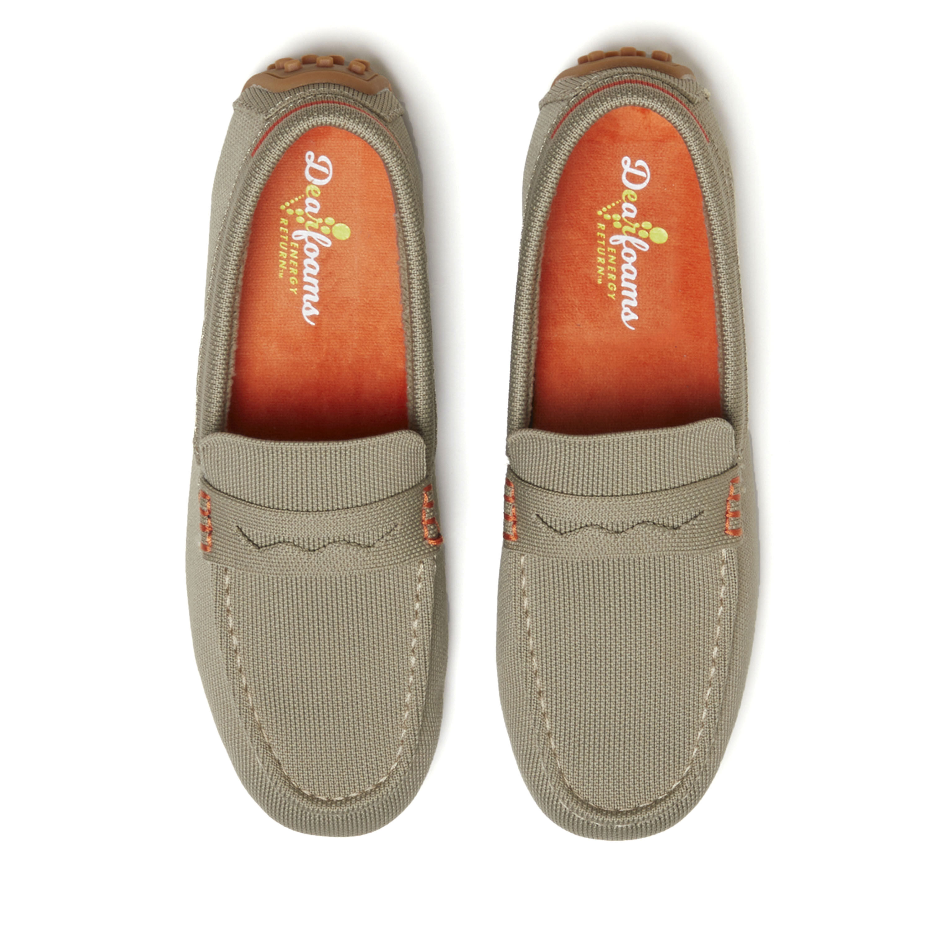 Women's Hazel Stretch Knit Loafer