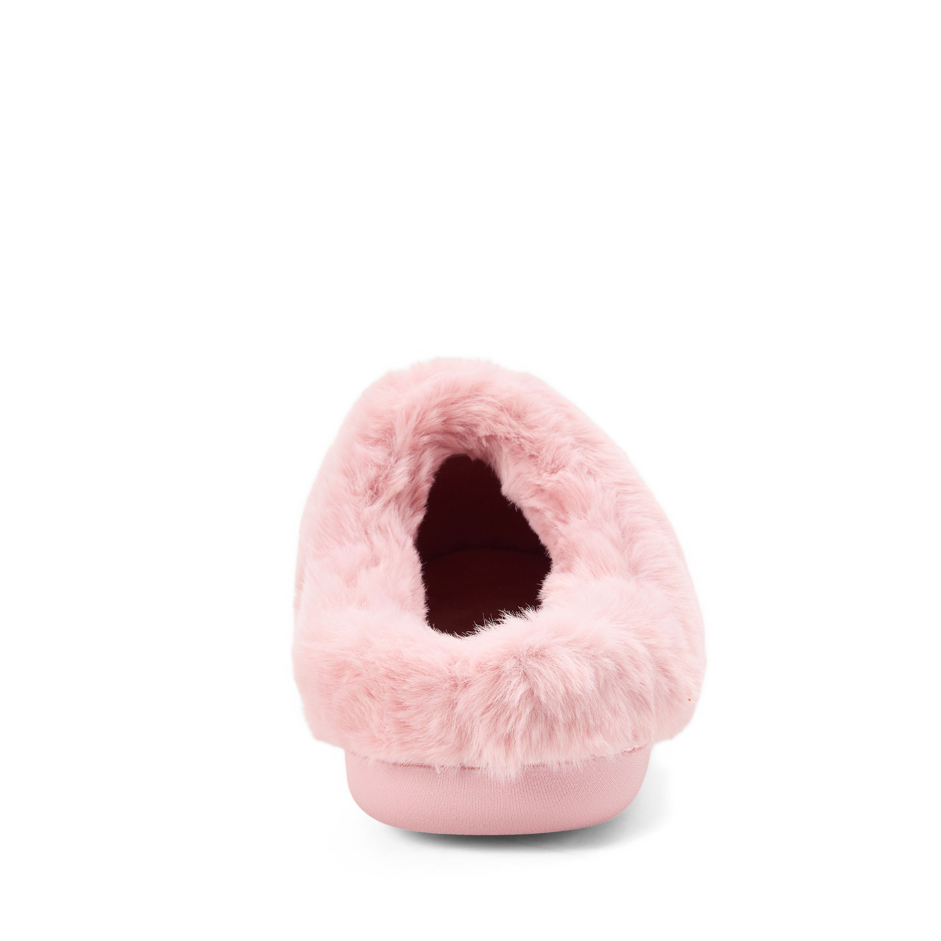 Women's Claire Cable Knit Chenille Clog