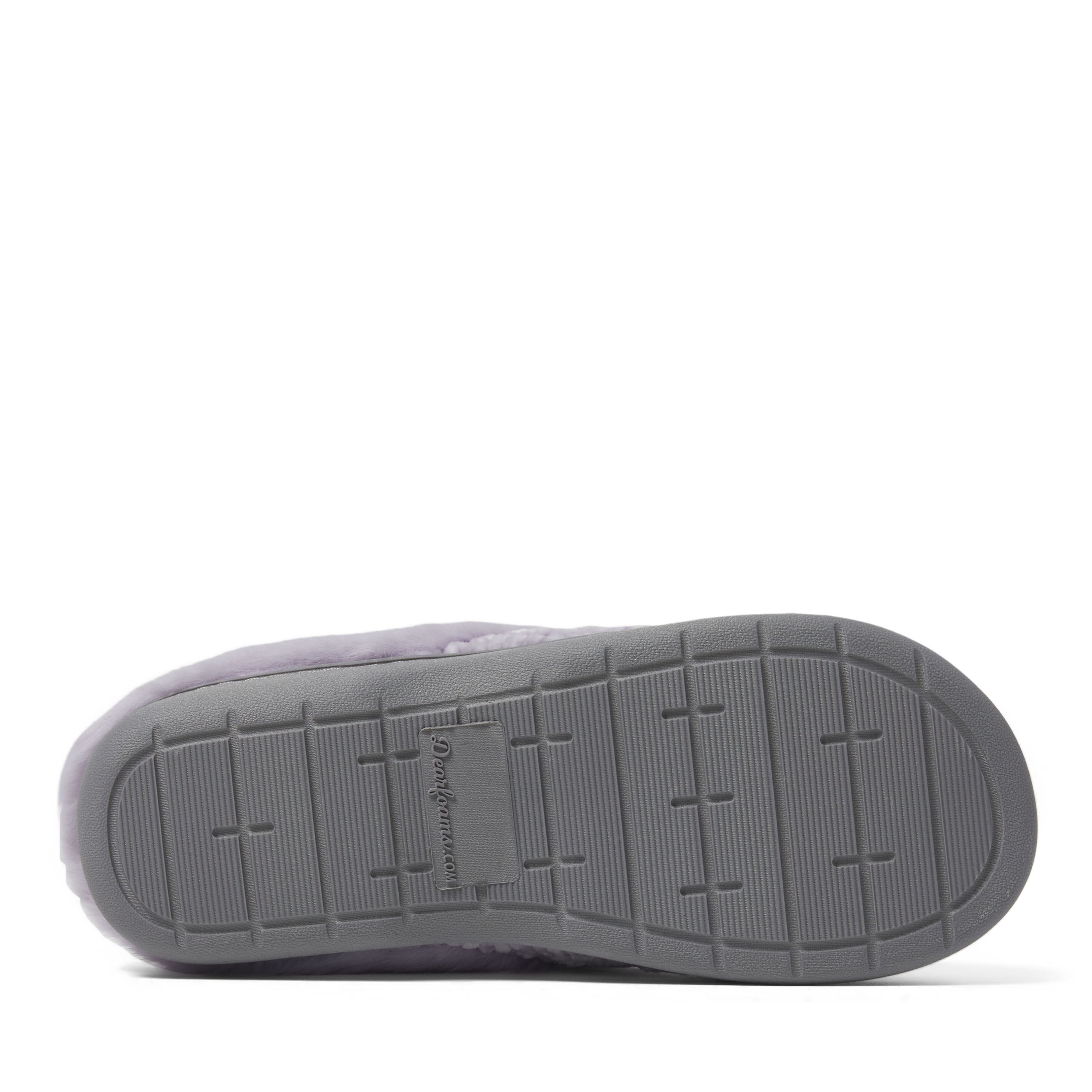 Women's Claire Cable Knit Chenille Clog