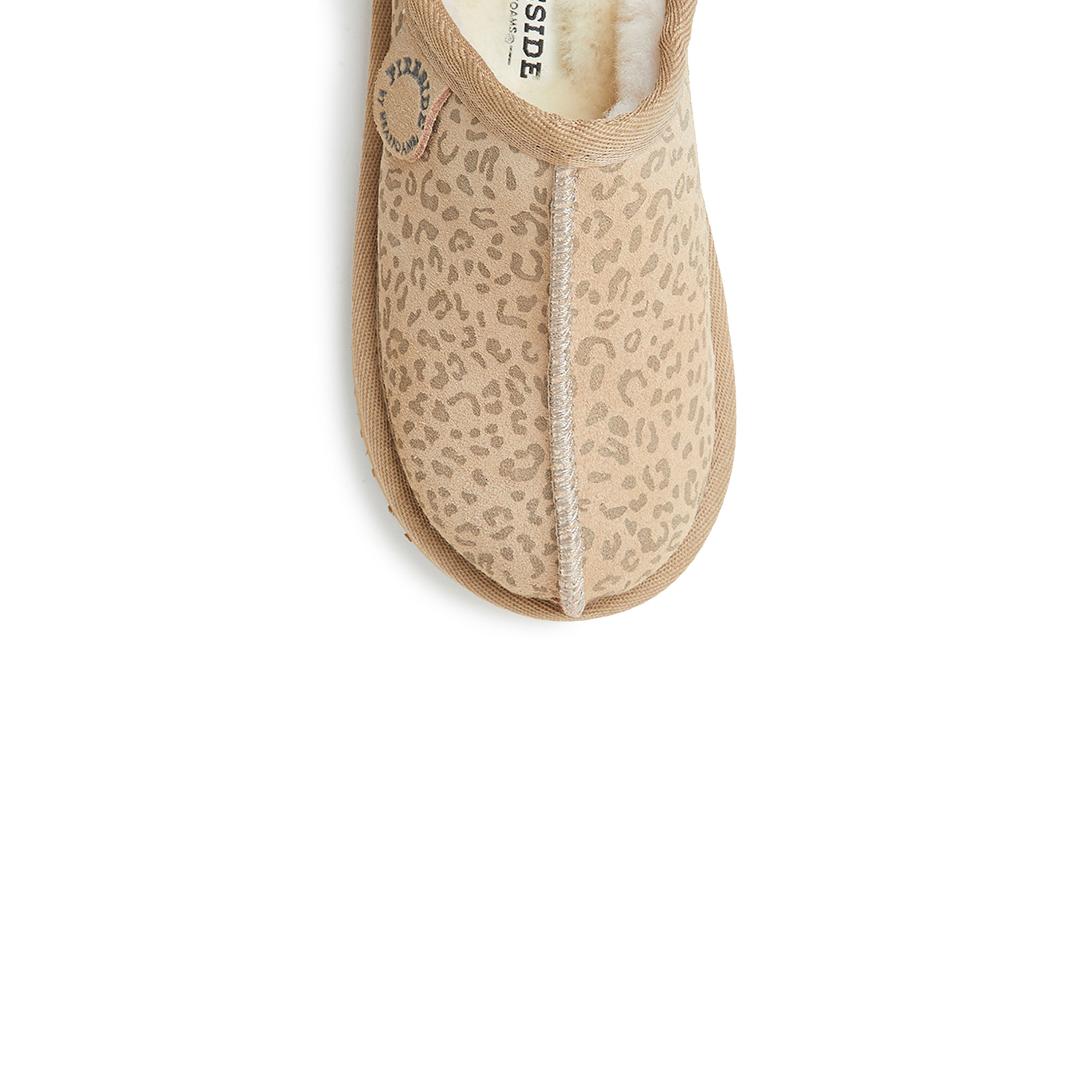 【REMME/レメ】SLOBE別注 BIT SLIPPERS 36 REMME/レメ】SLOBE別注 BIT SLIPPERS 36