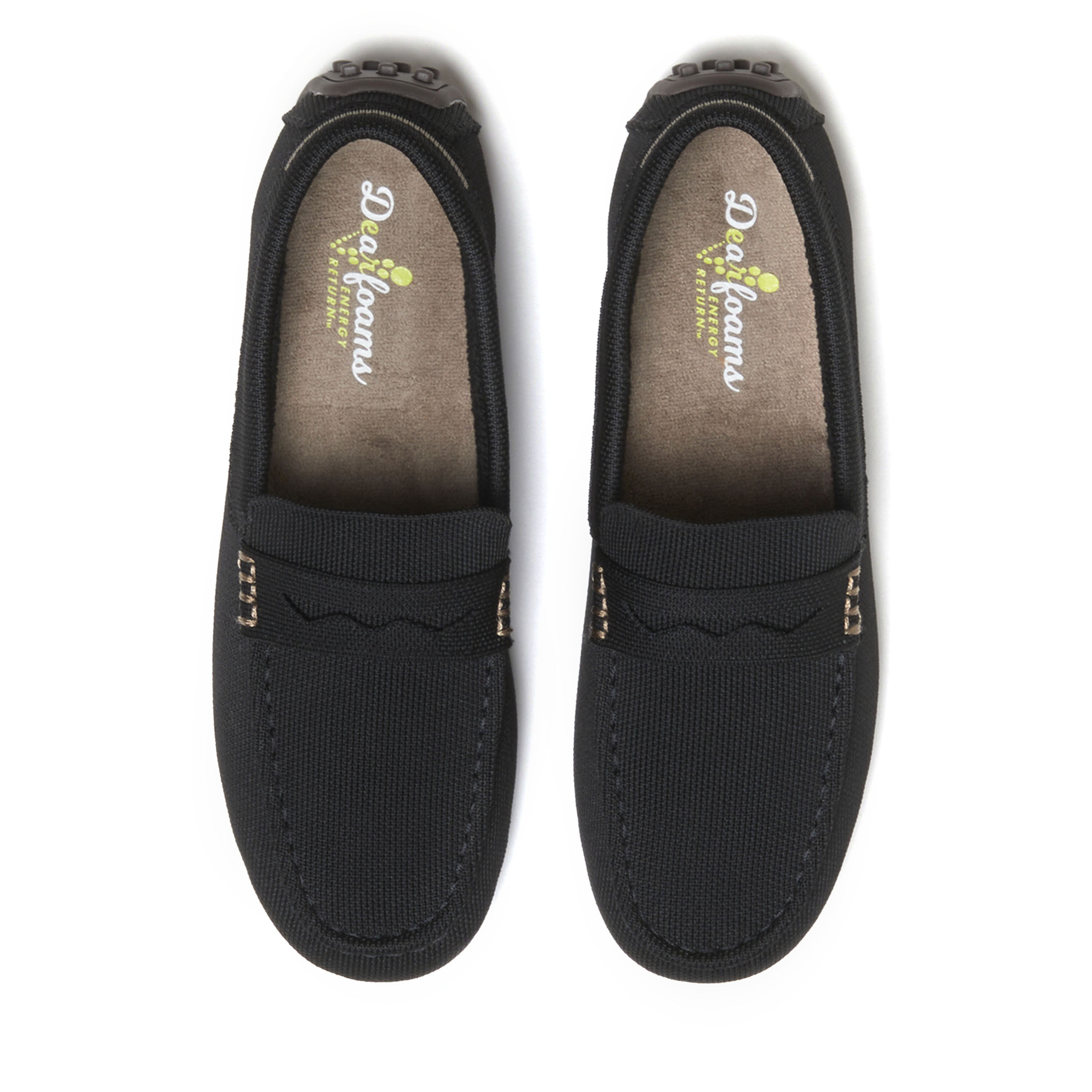 Women's Hazel Stretch Knit Loafer