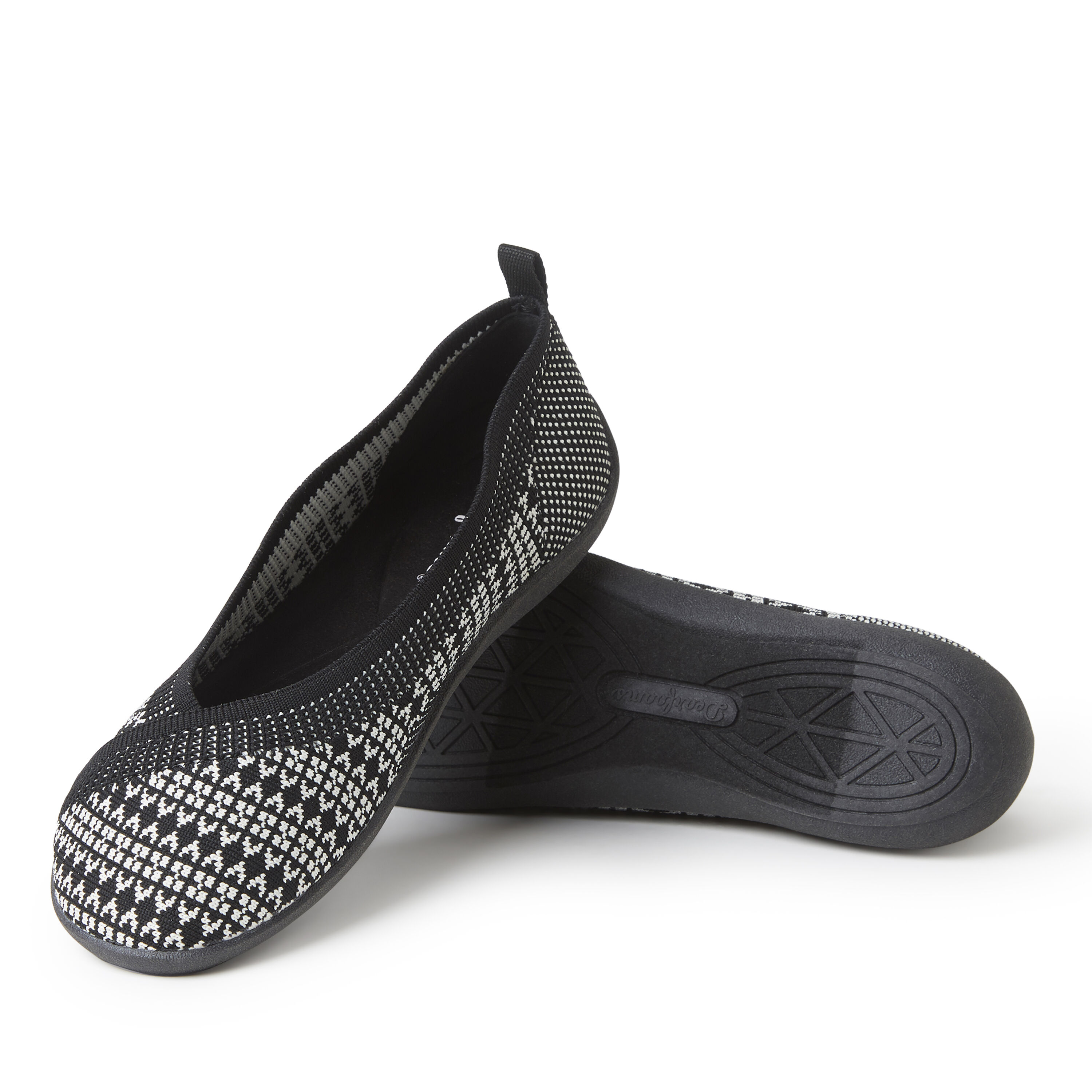 Women's Nadia Ballet Flat