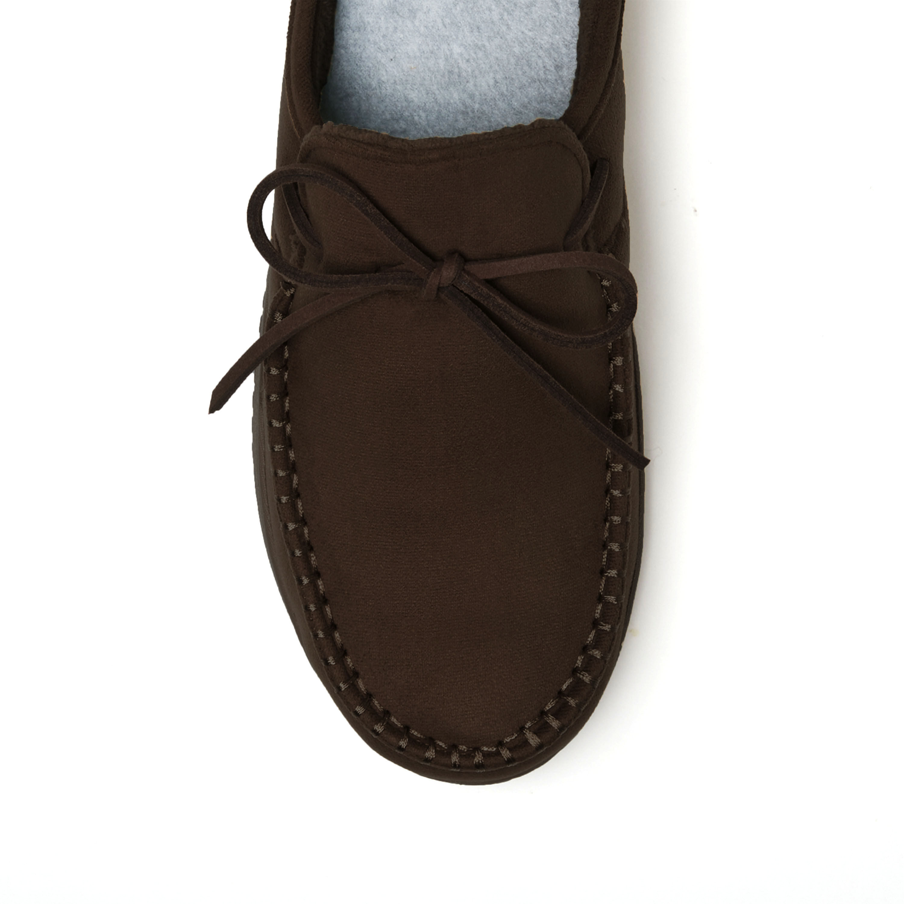 Men's Fowler Moc Toe Clog With Tie