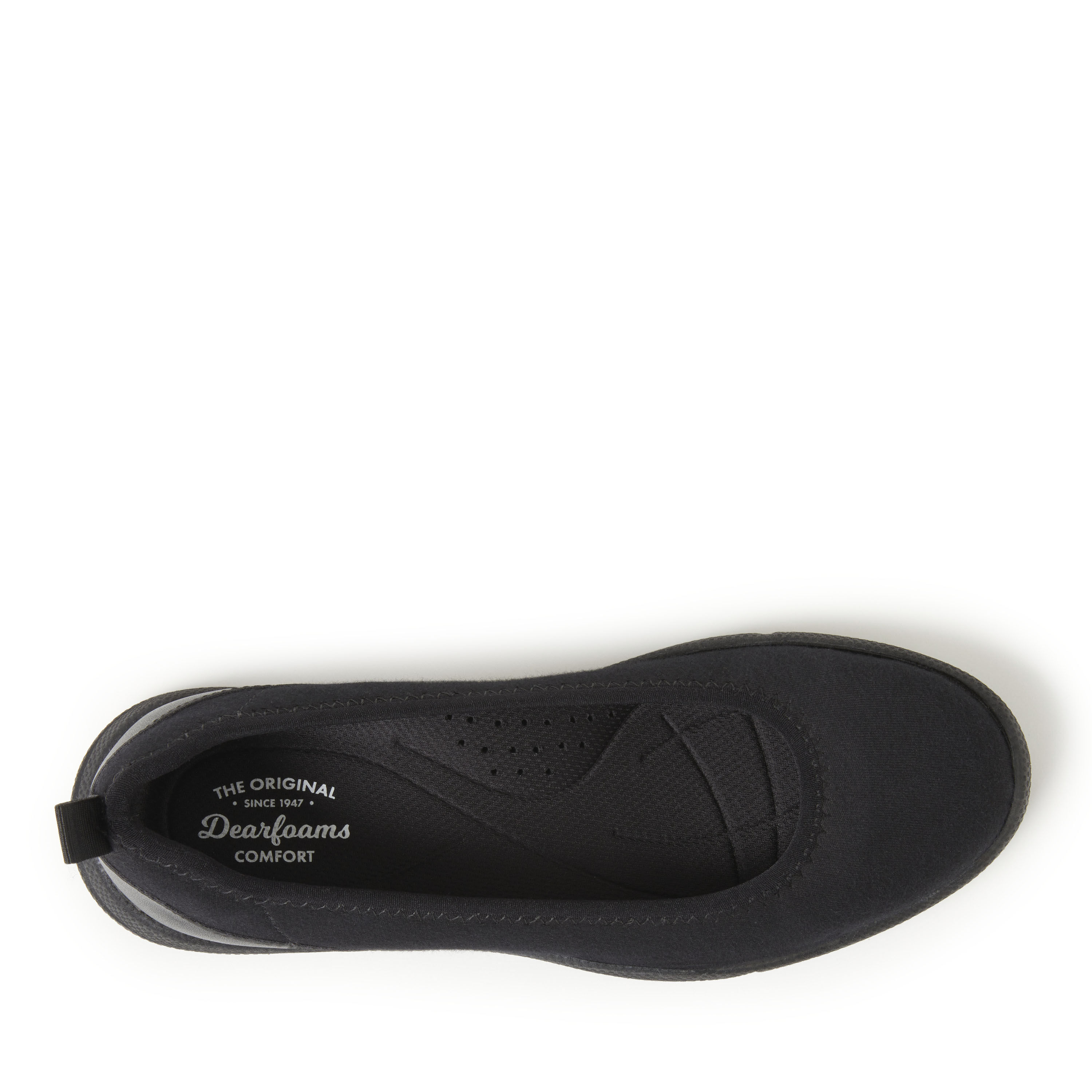 Women's  Mia Easy Foam Ballet Shoe