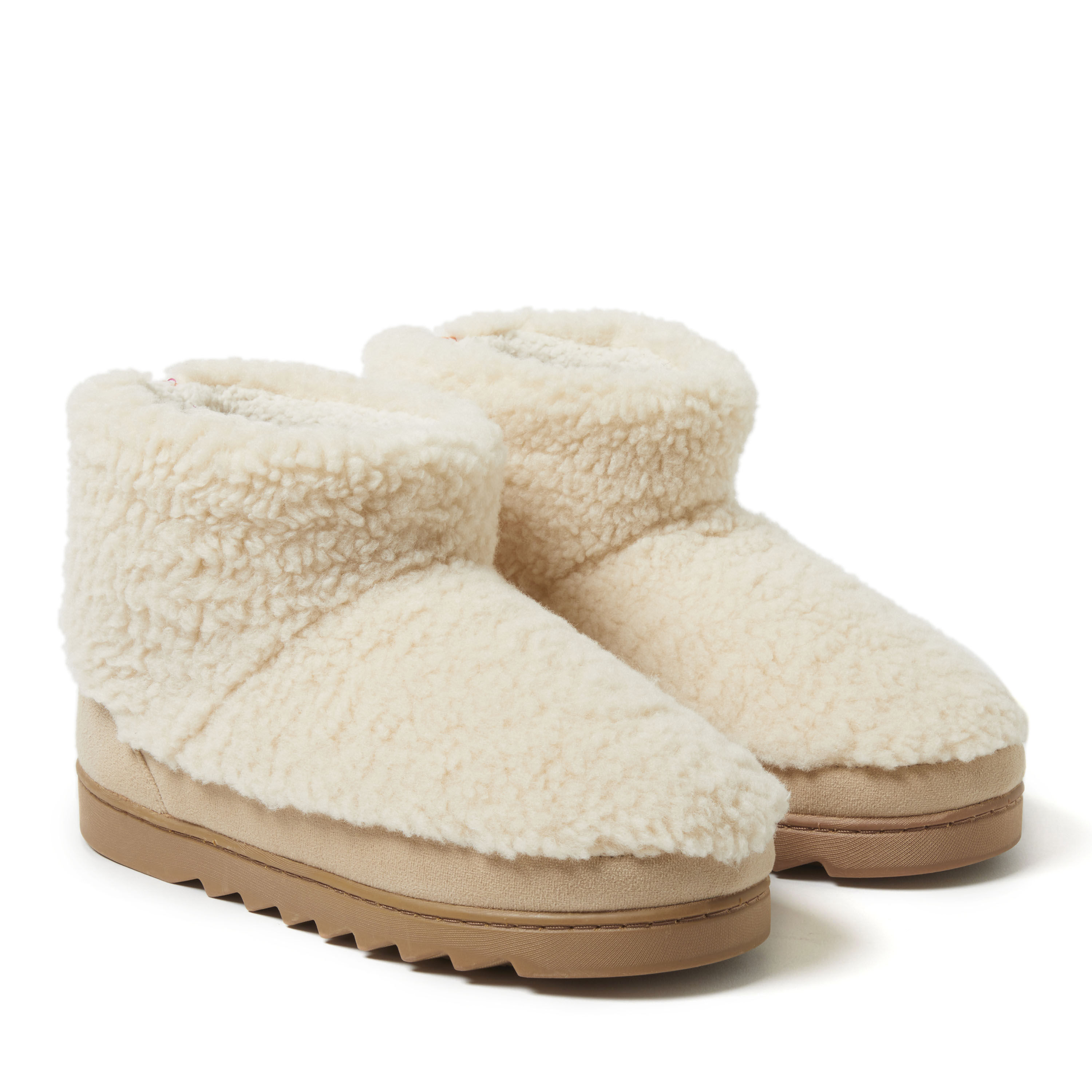 Women's Whitney Teddy Bootie