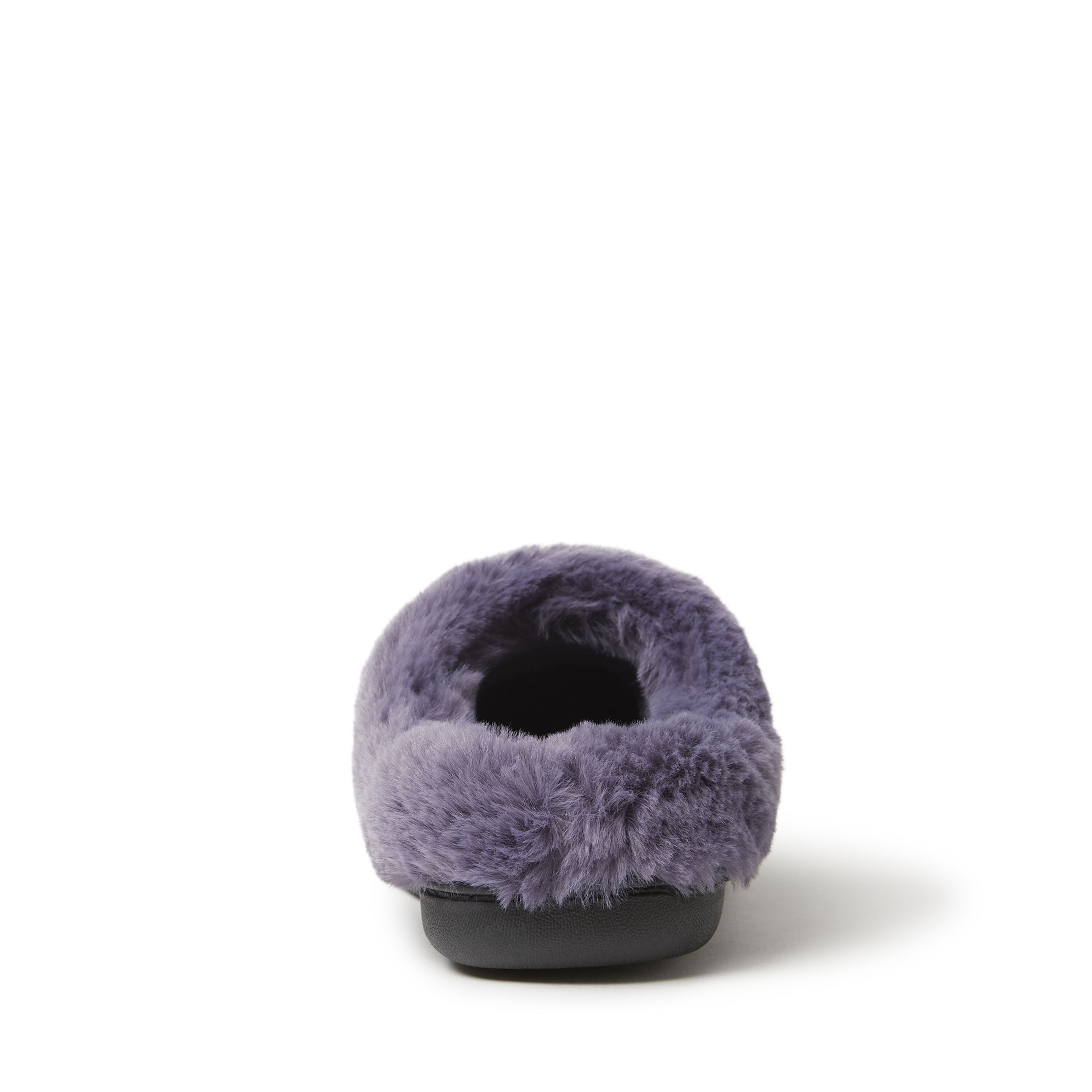 Women's Claire Cable Knit Chenille Clog