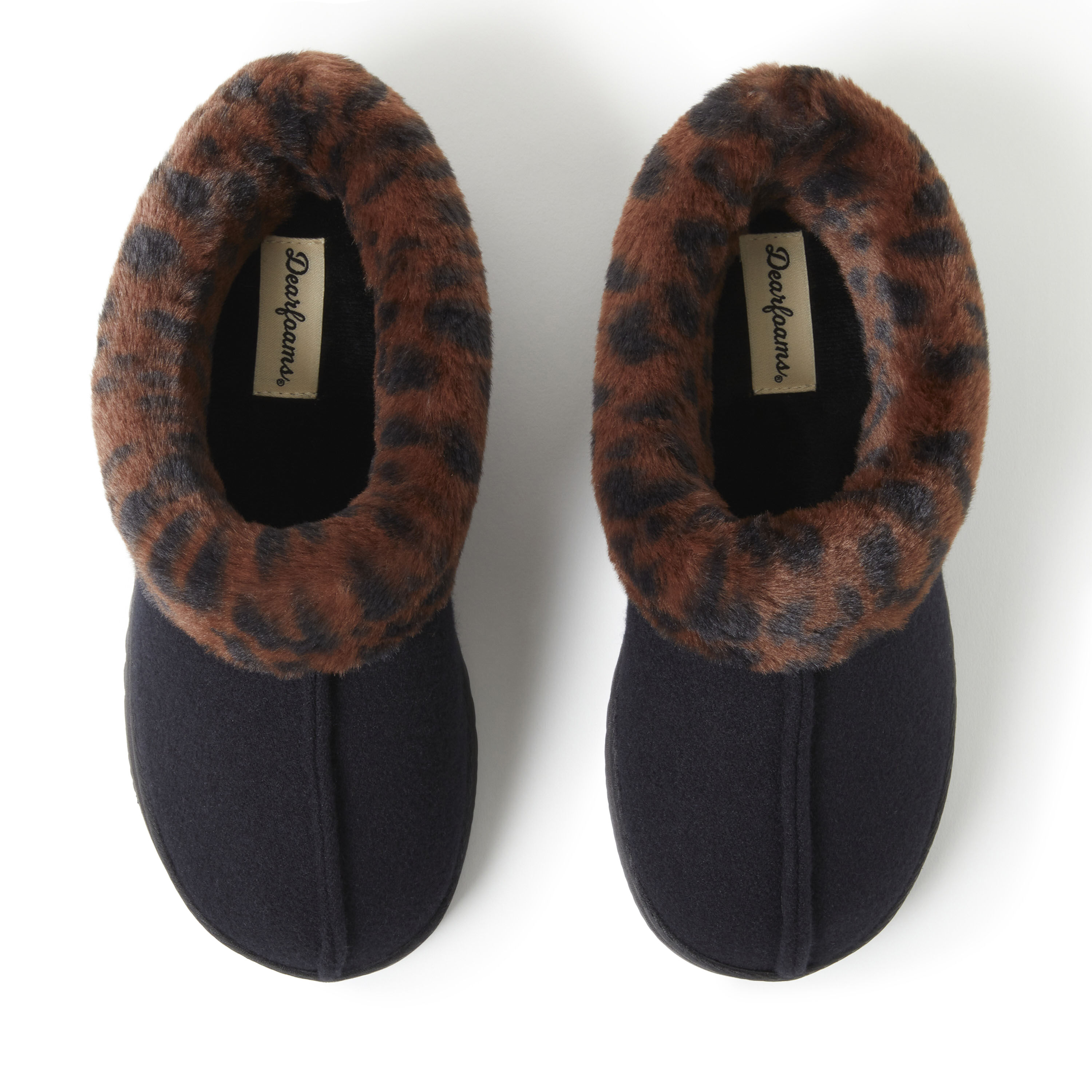 Women's Chloe Soft Knit Clog Slippers