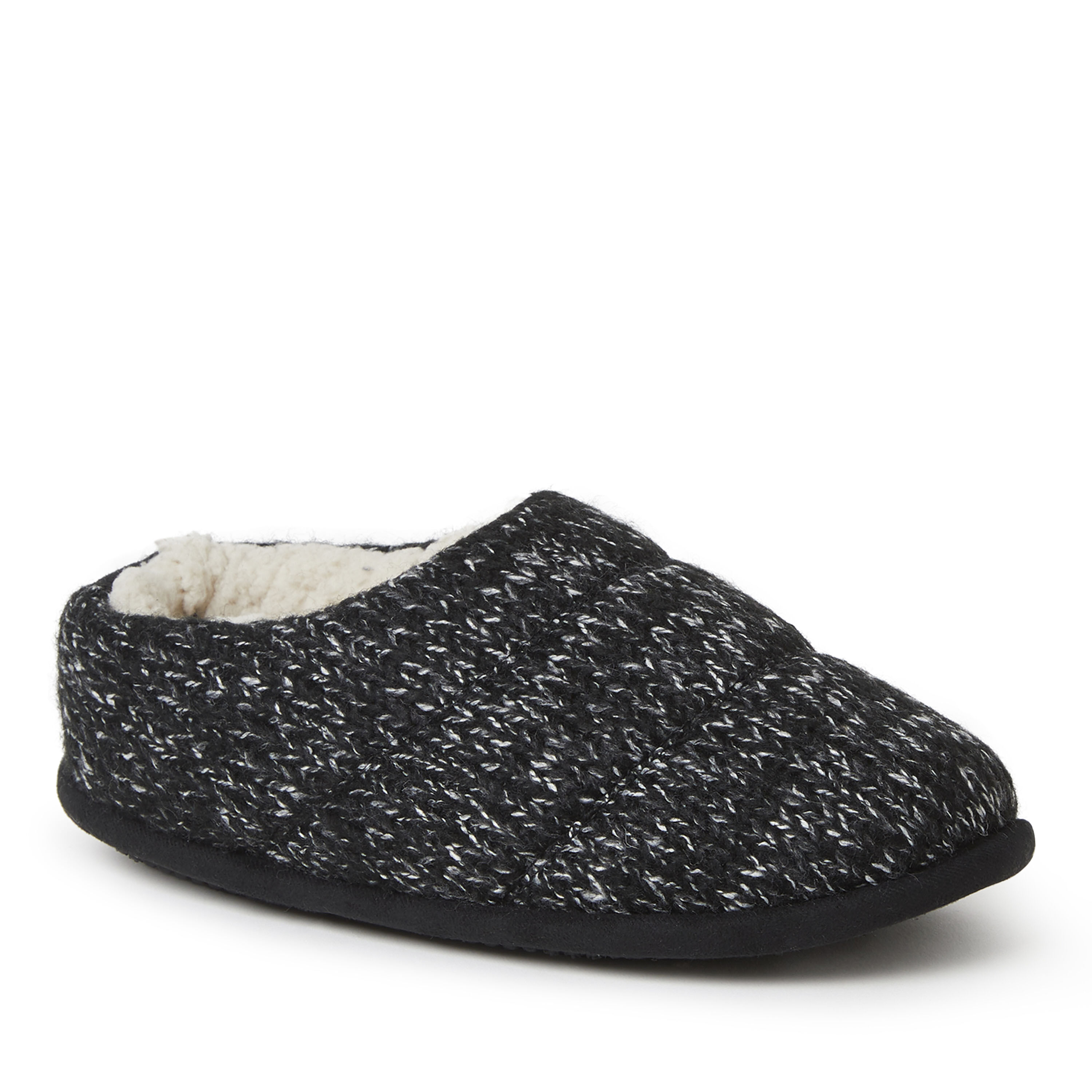 Women's Alicia Marled Ragg Knit Clog