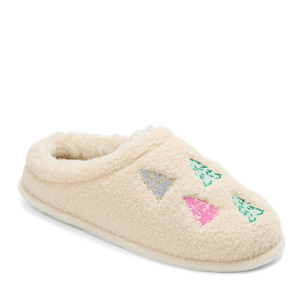 Women's Holiday Novelty Clog