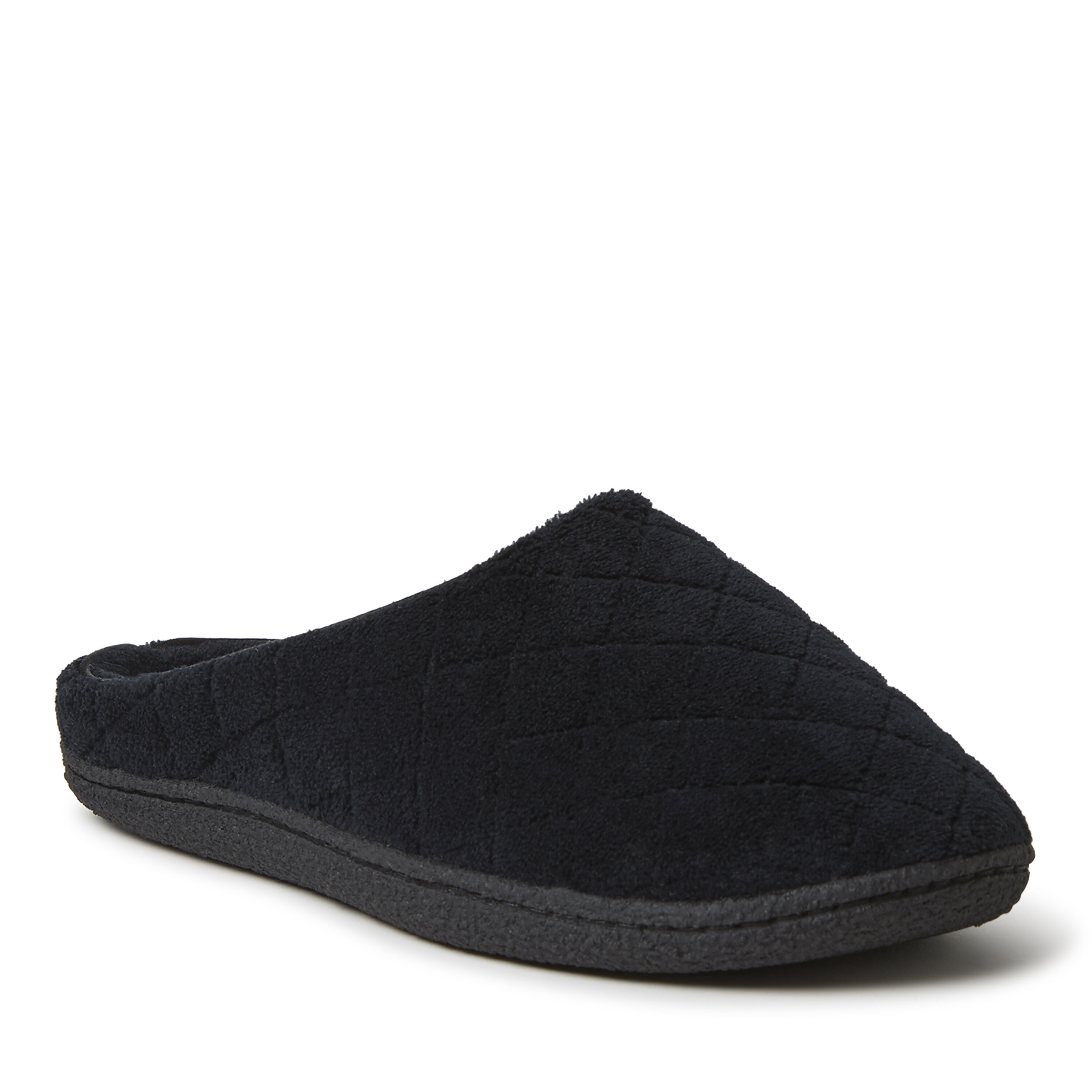 Women s Leslie Quilted Terry Clog