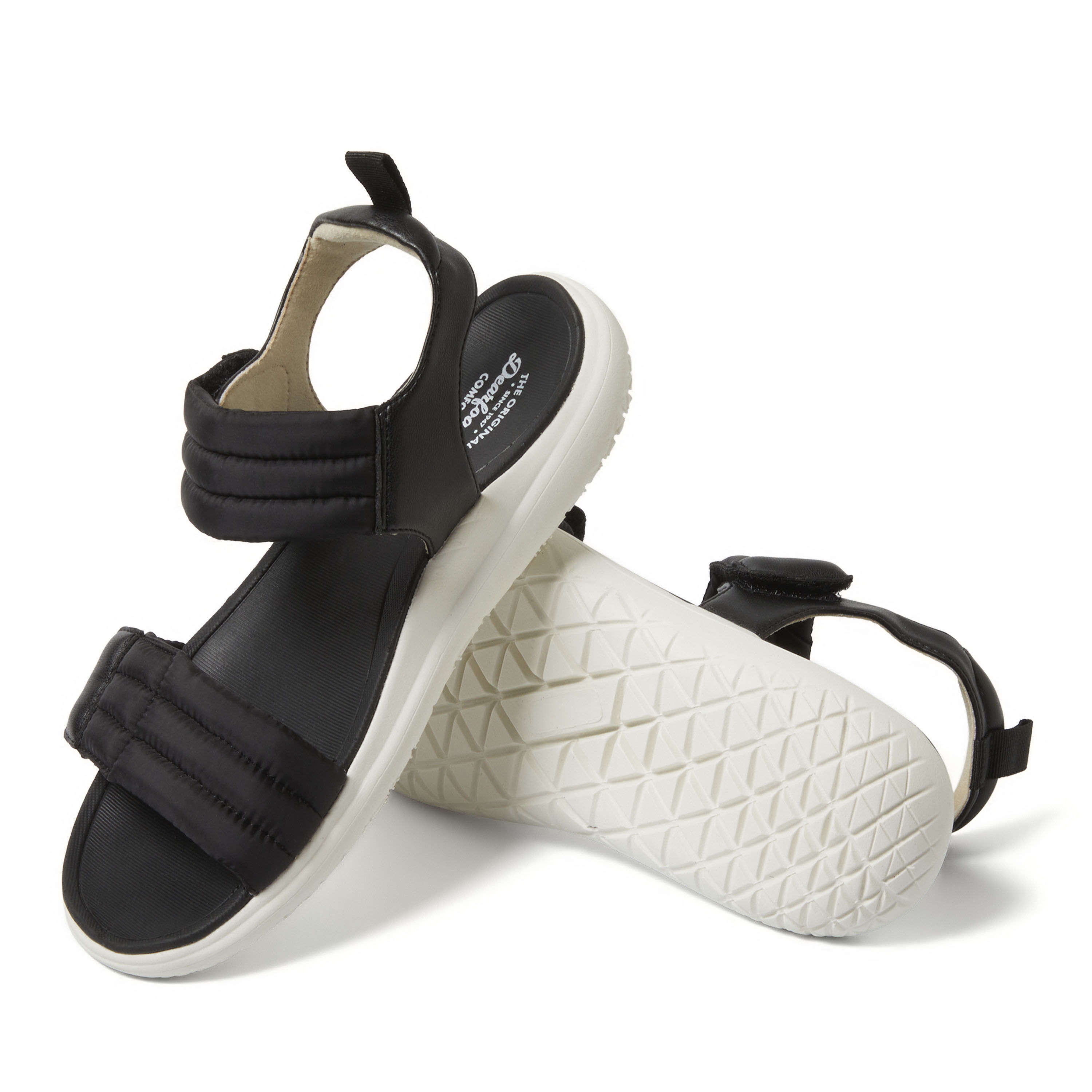 Women's Thea Quarter Strap Sandal