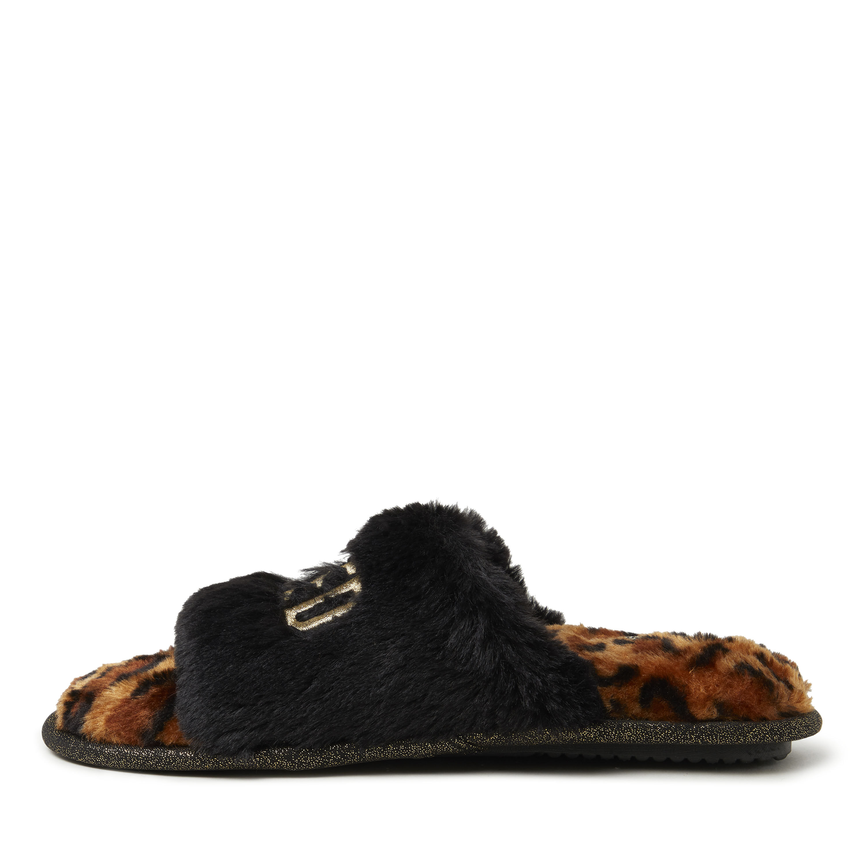 Women's Mom Open Toe Slide Slipper