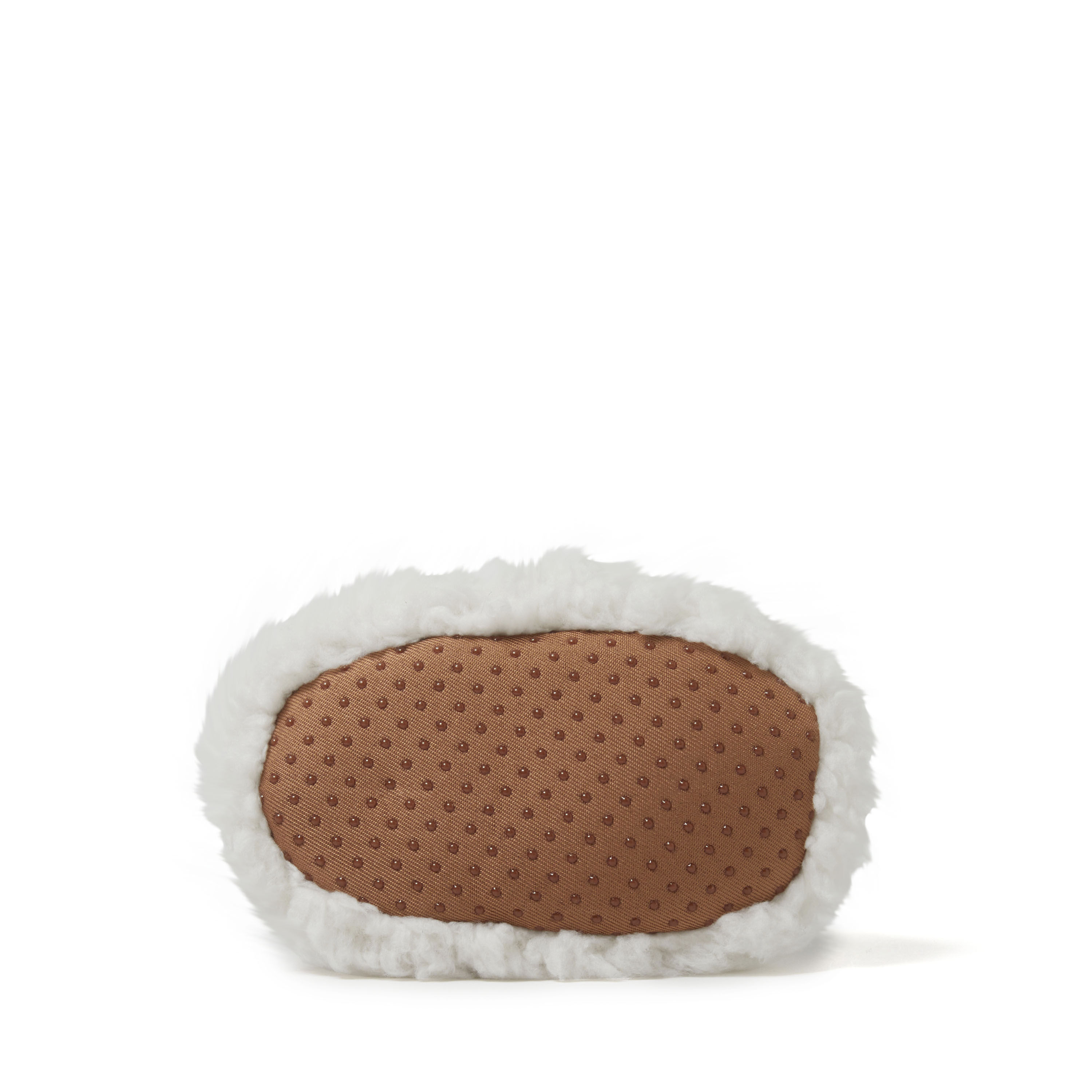 Baby Bear Teddy Closed Back