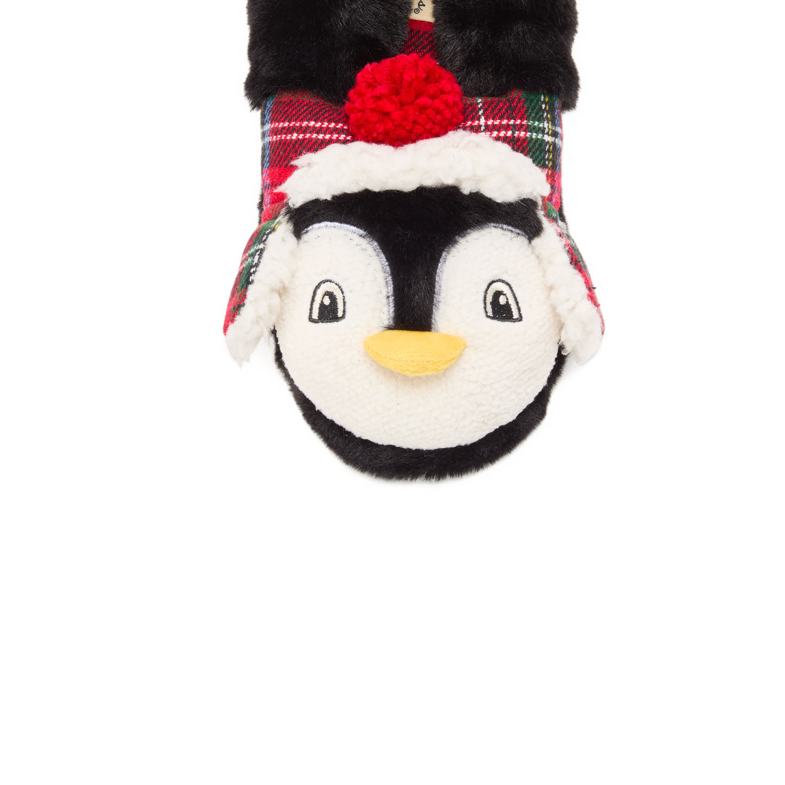 Kids Emery Critter Closed Back