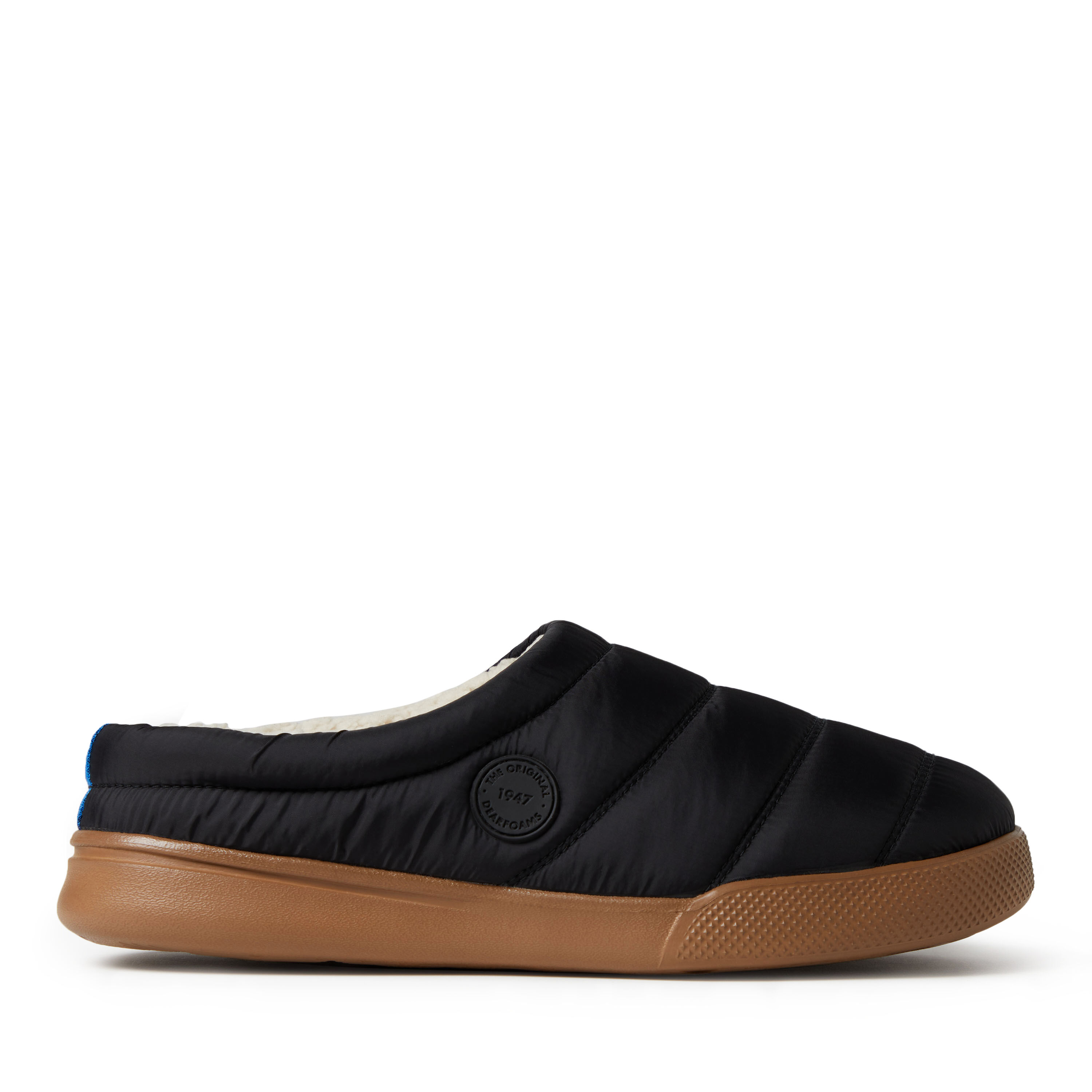 Men's Andre Nylon Sport Lounge Clog