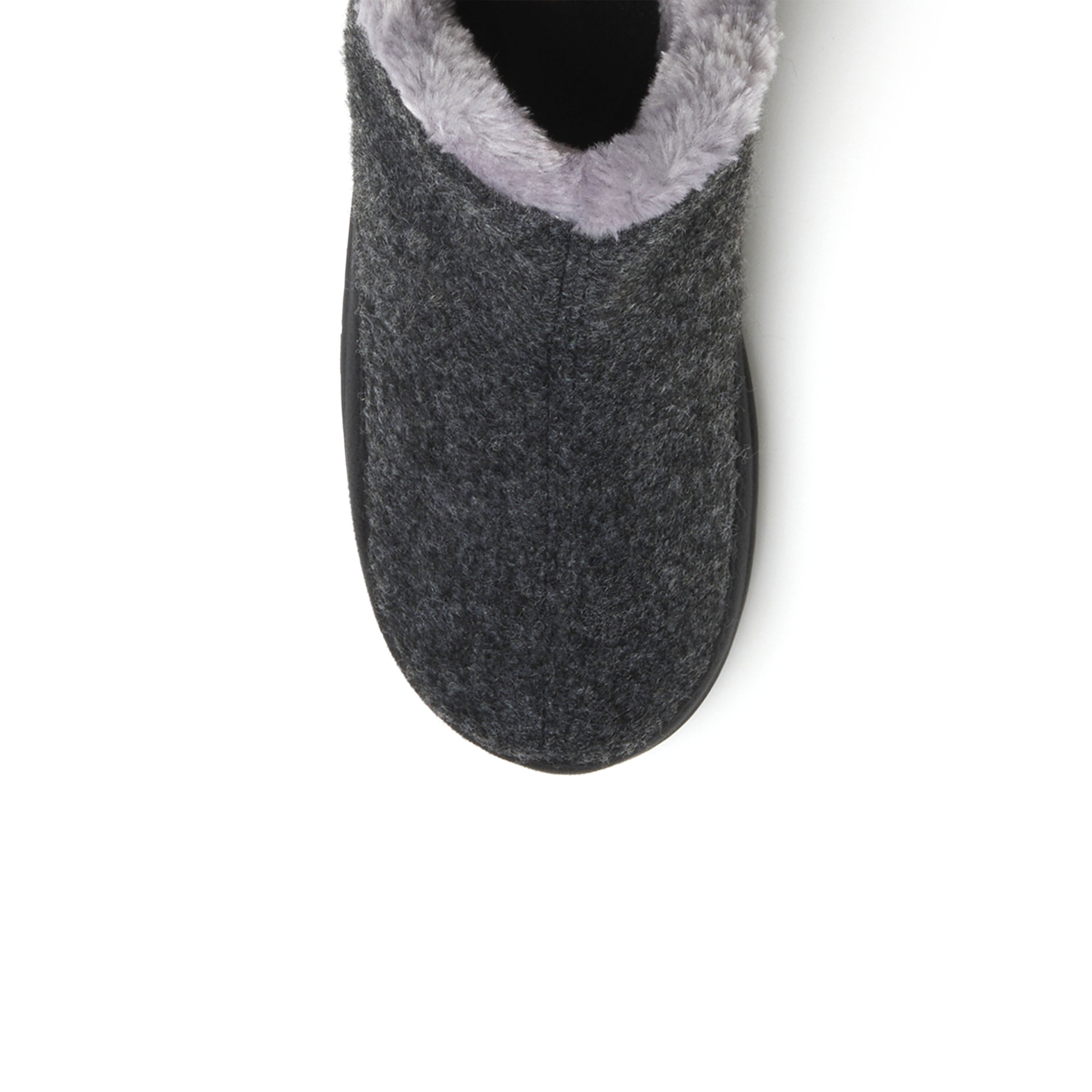 Women's Ember Mixed Material Bootie