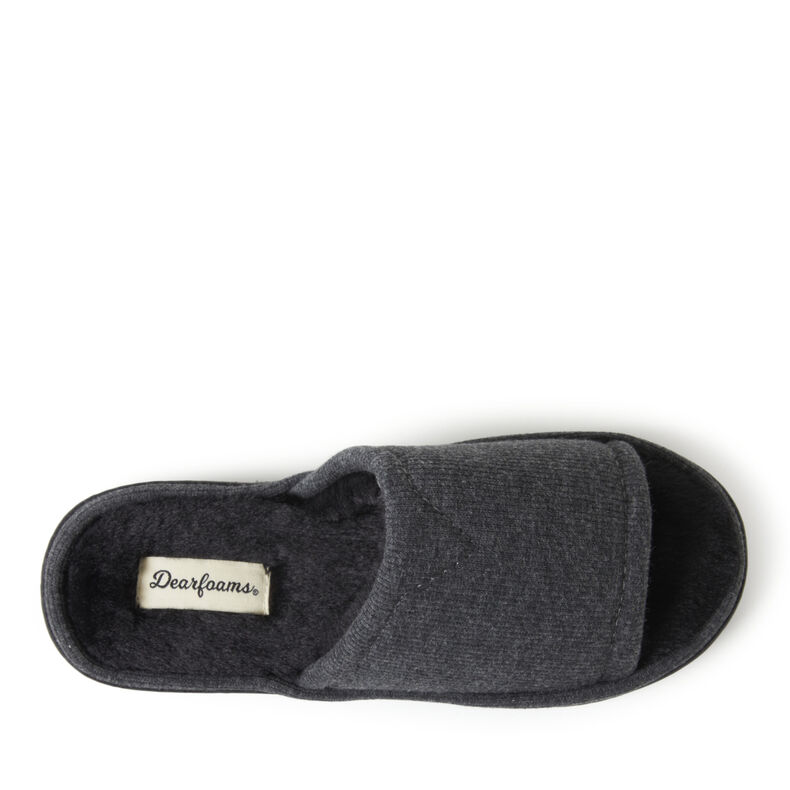 Women's Demi Rib Knit Slide