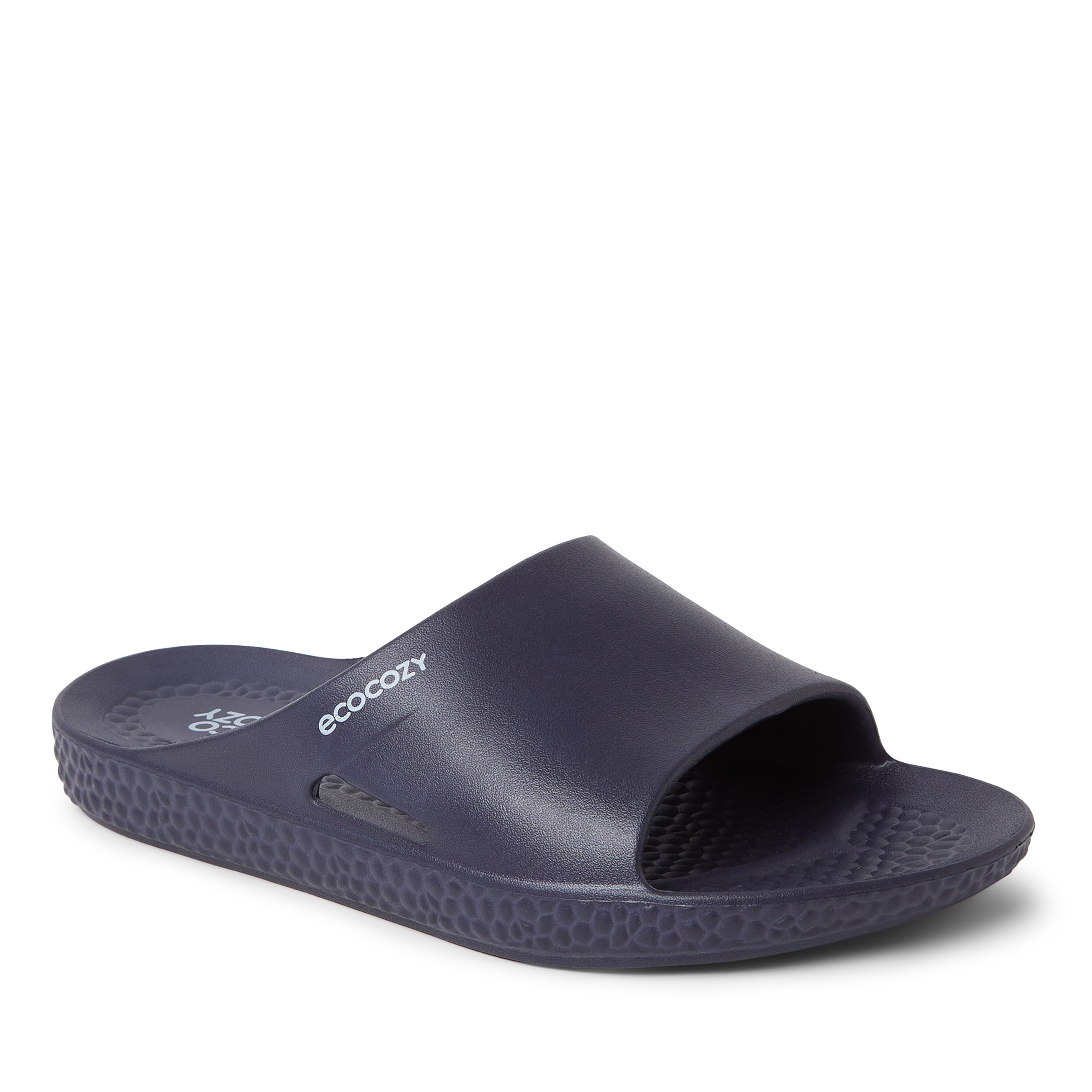Sustainable womens slippers sales
