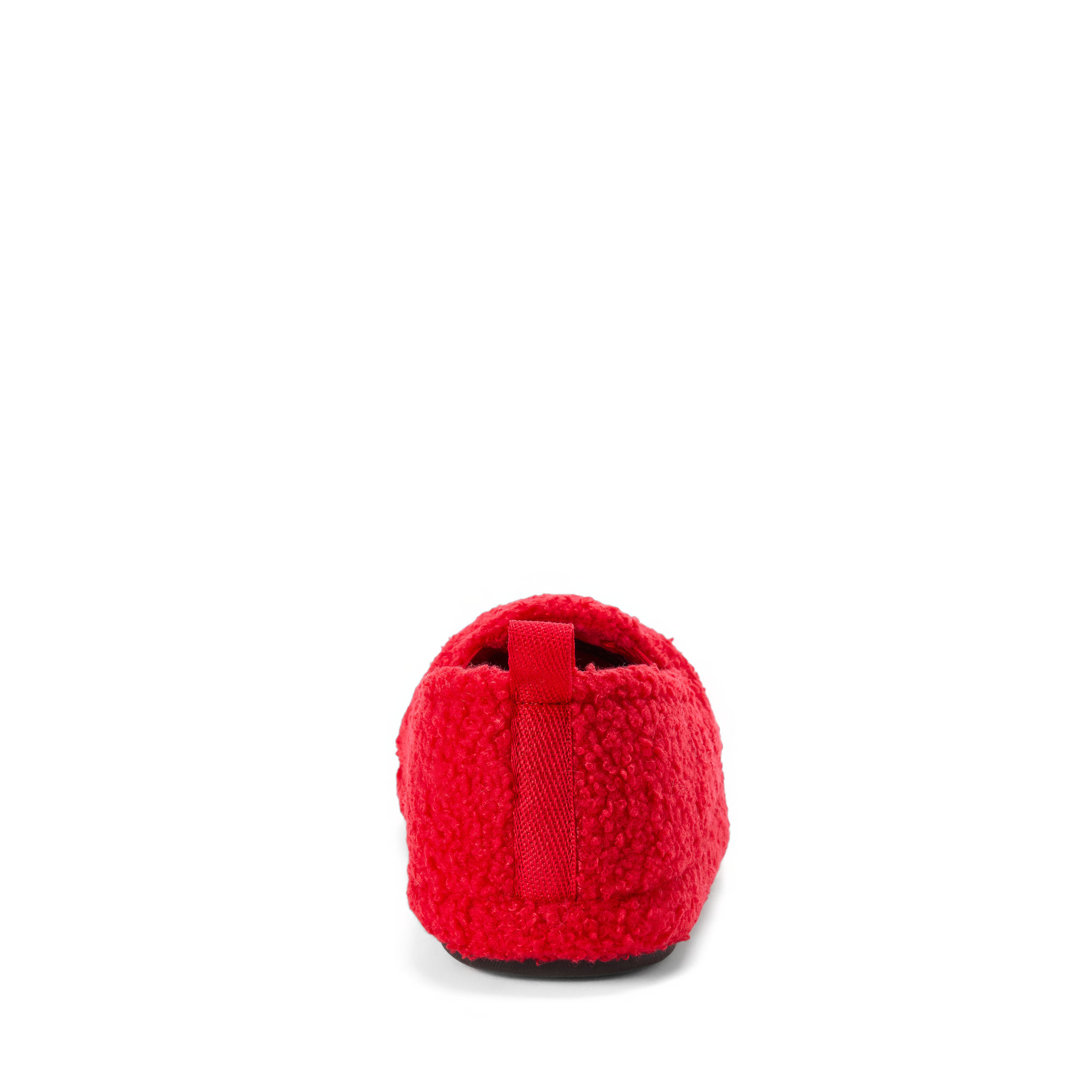 Kids Cozy Closed Back