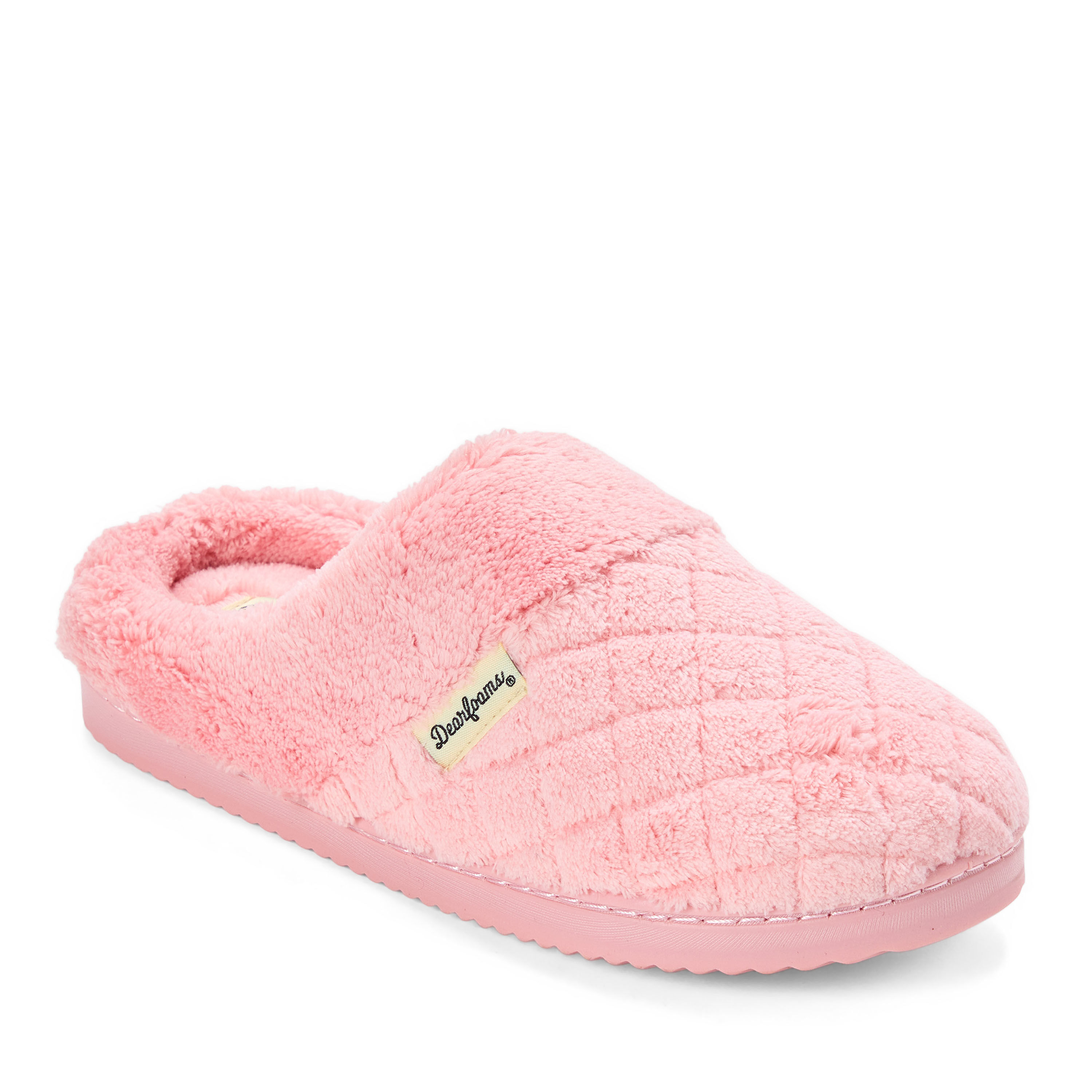 Women's Libby Quilted Terry Clog