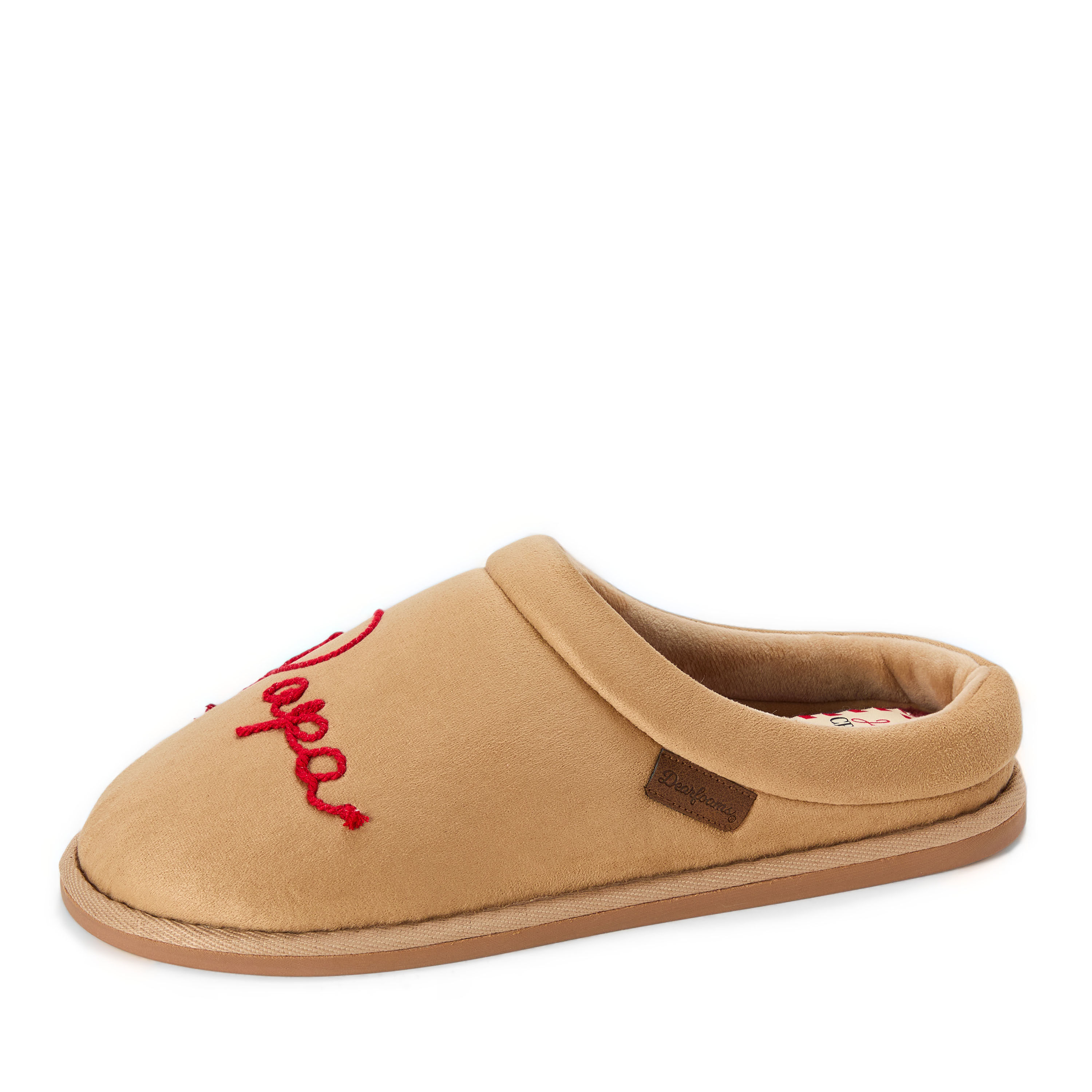 Men's Cozy Men's Clog
