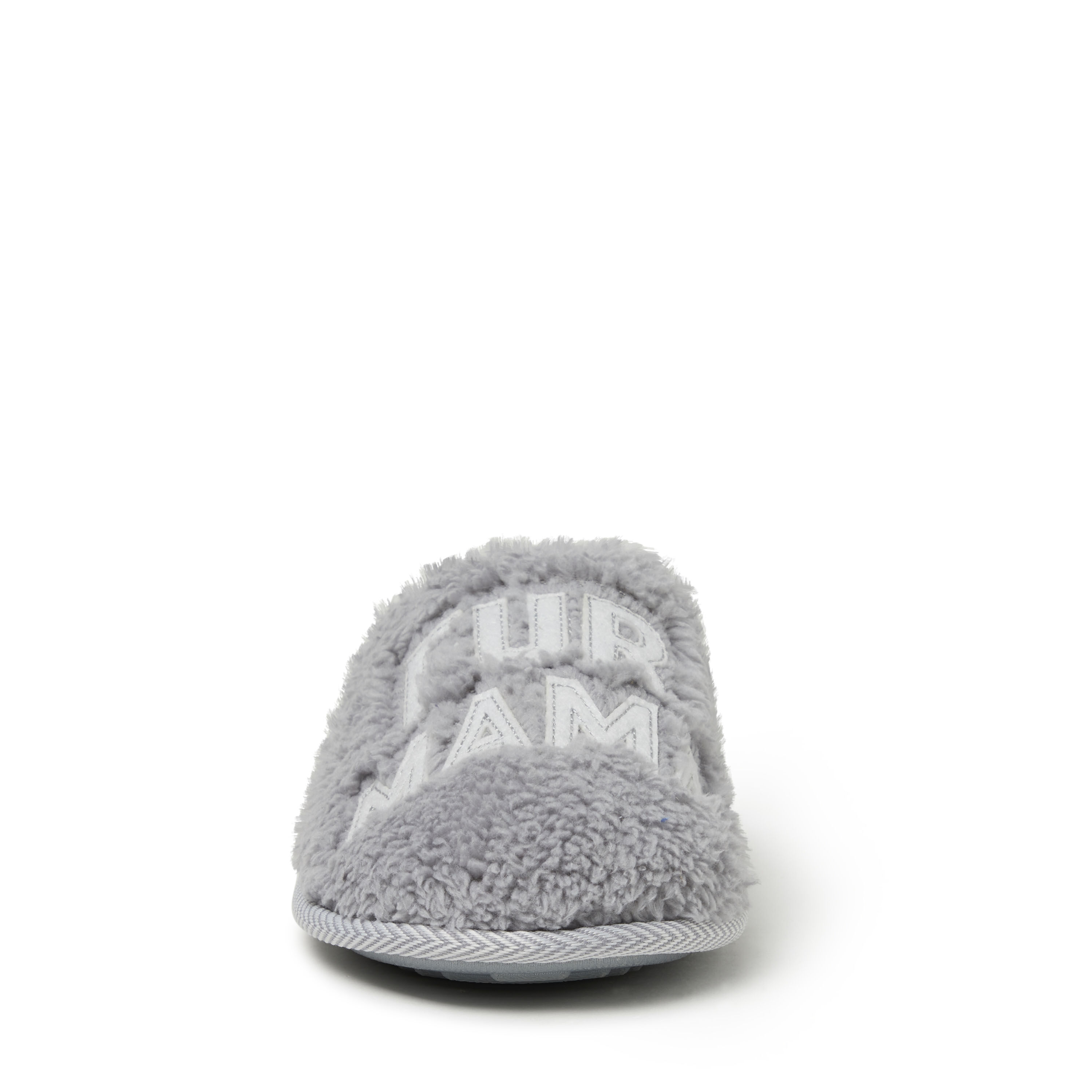 Women s Fur Mama Scuff Slipper