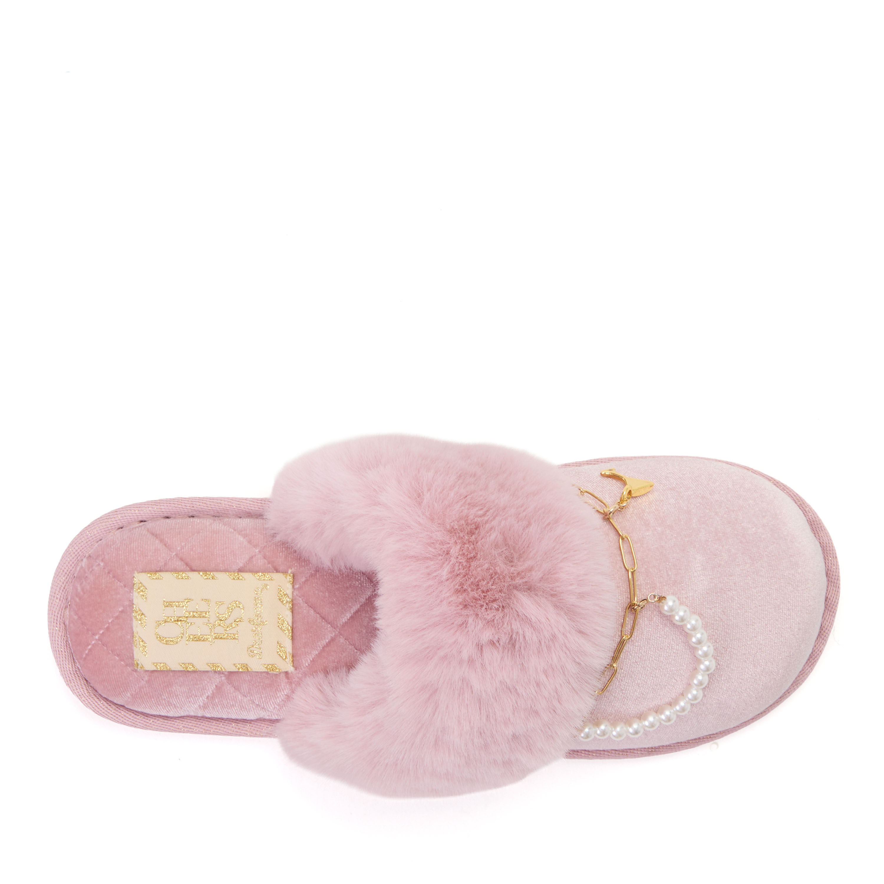 Women's Charm Slipper