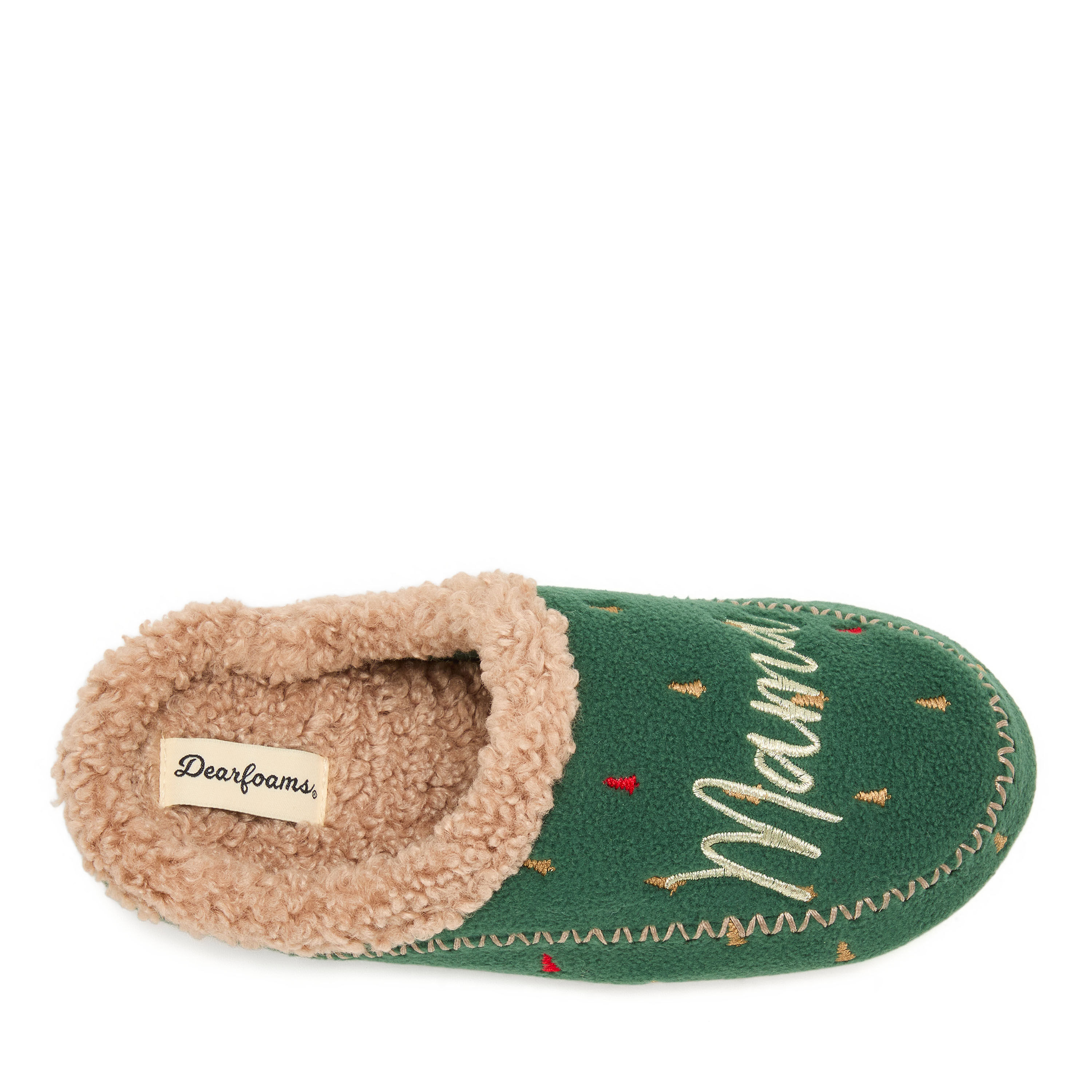 Women's Mama Bear Clog