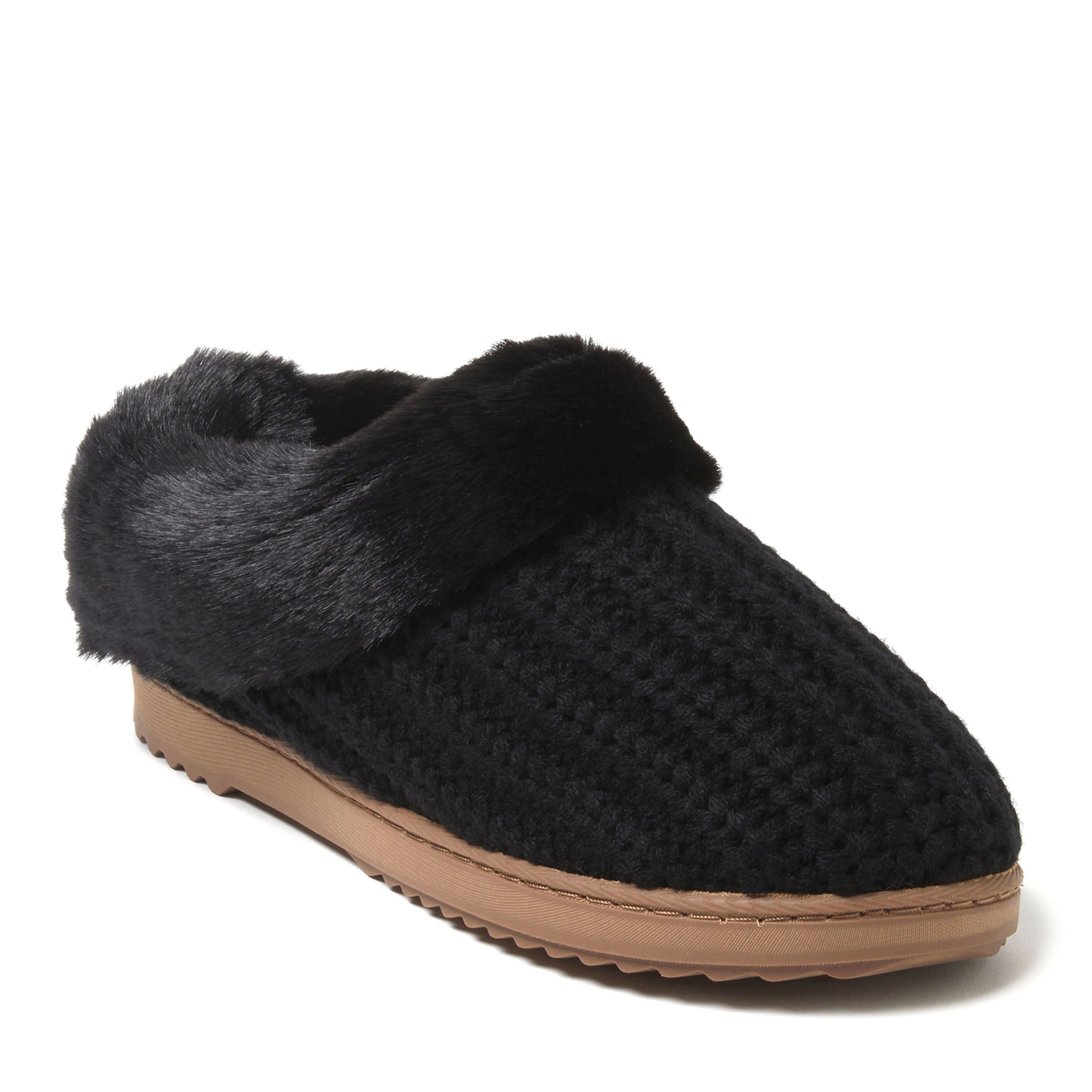 Women's Hannah Festive Knit Clog