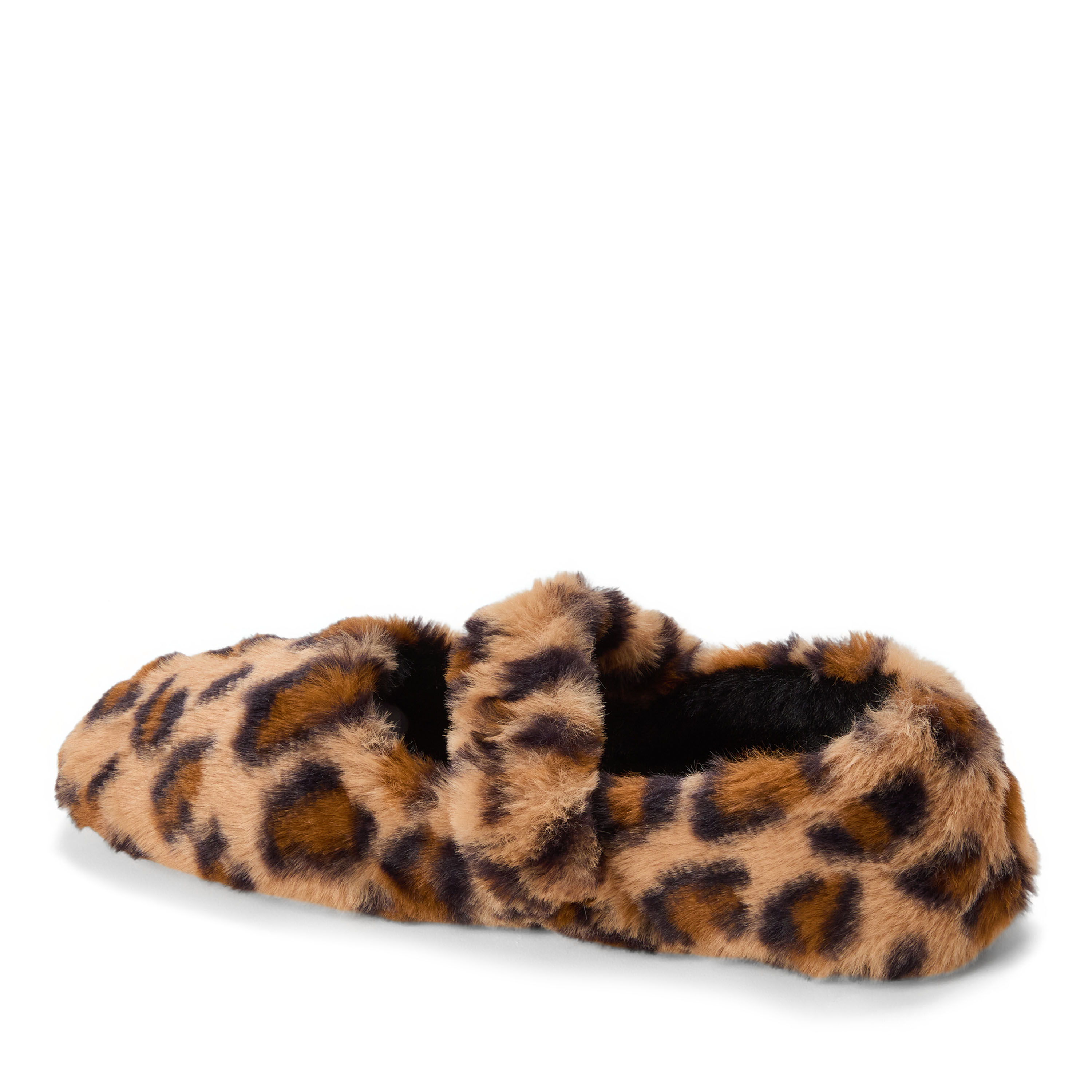 Women's Maryanne Luxe Teddy Maryjane