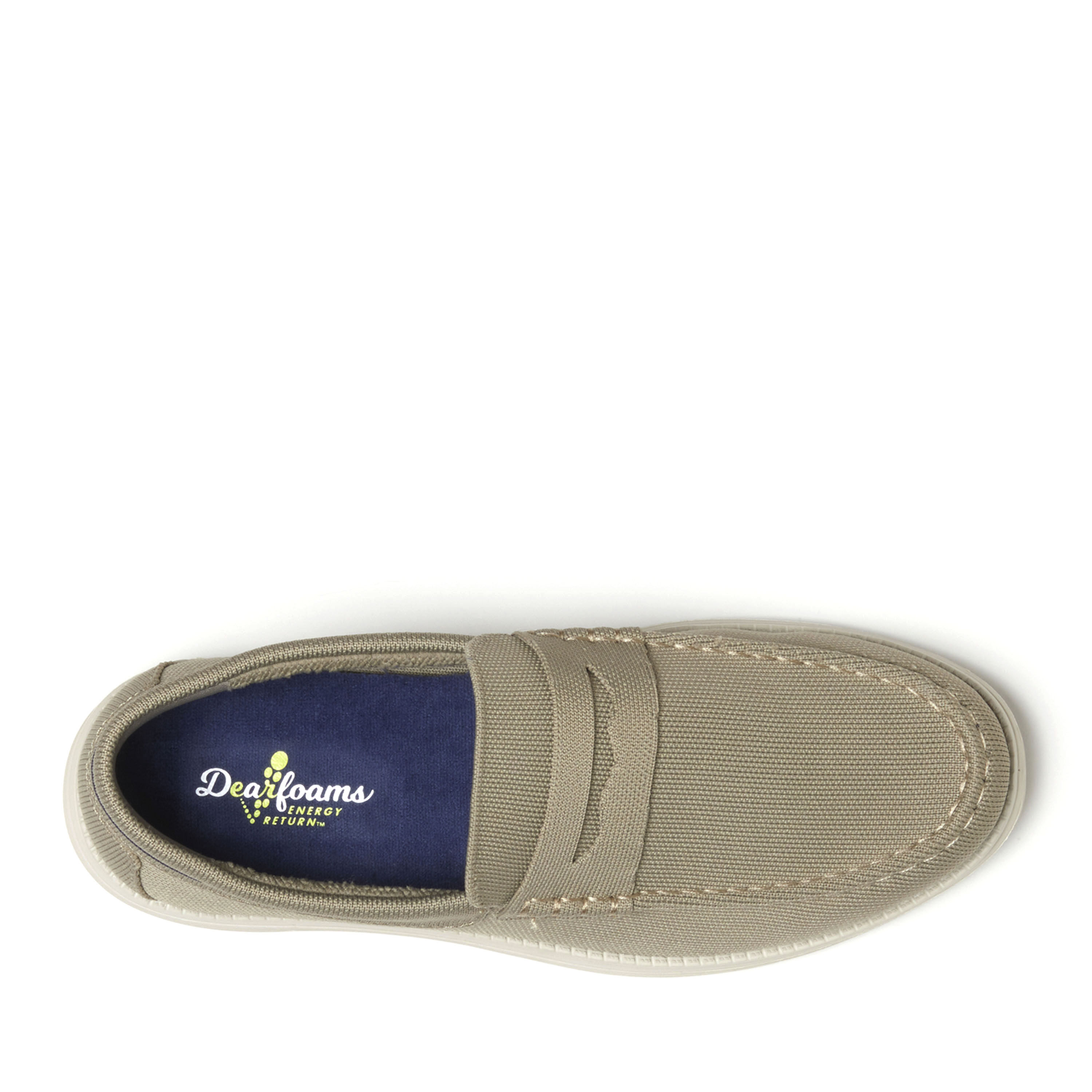 Men's Rollins Sport Knit Loafer