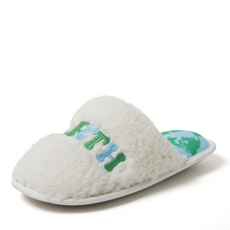 Women's Mama Earth Scuff With Regnr8 Technology Slippers Women's Mama Earth Scuff With Regnr8 Technology Slippers