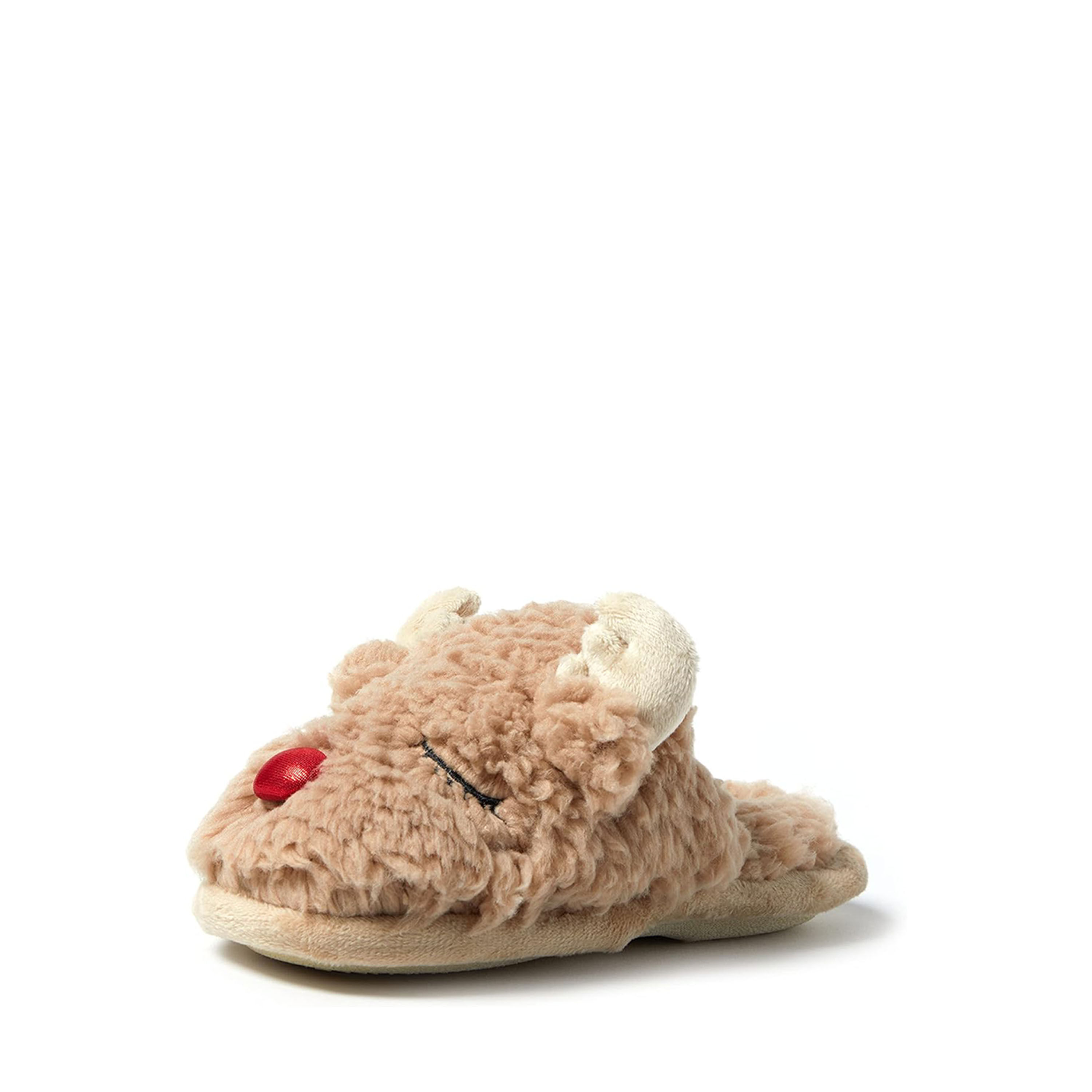 Dearfoam kids slippers online