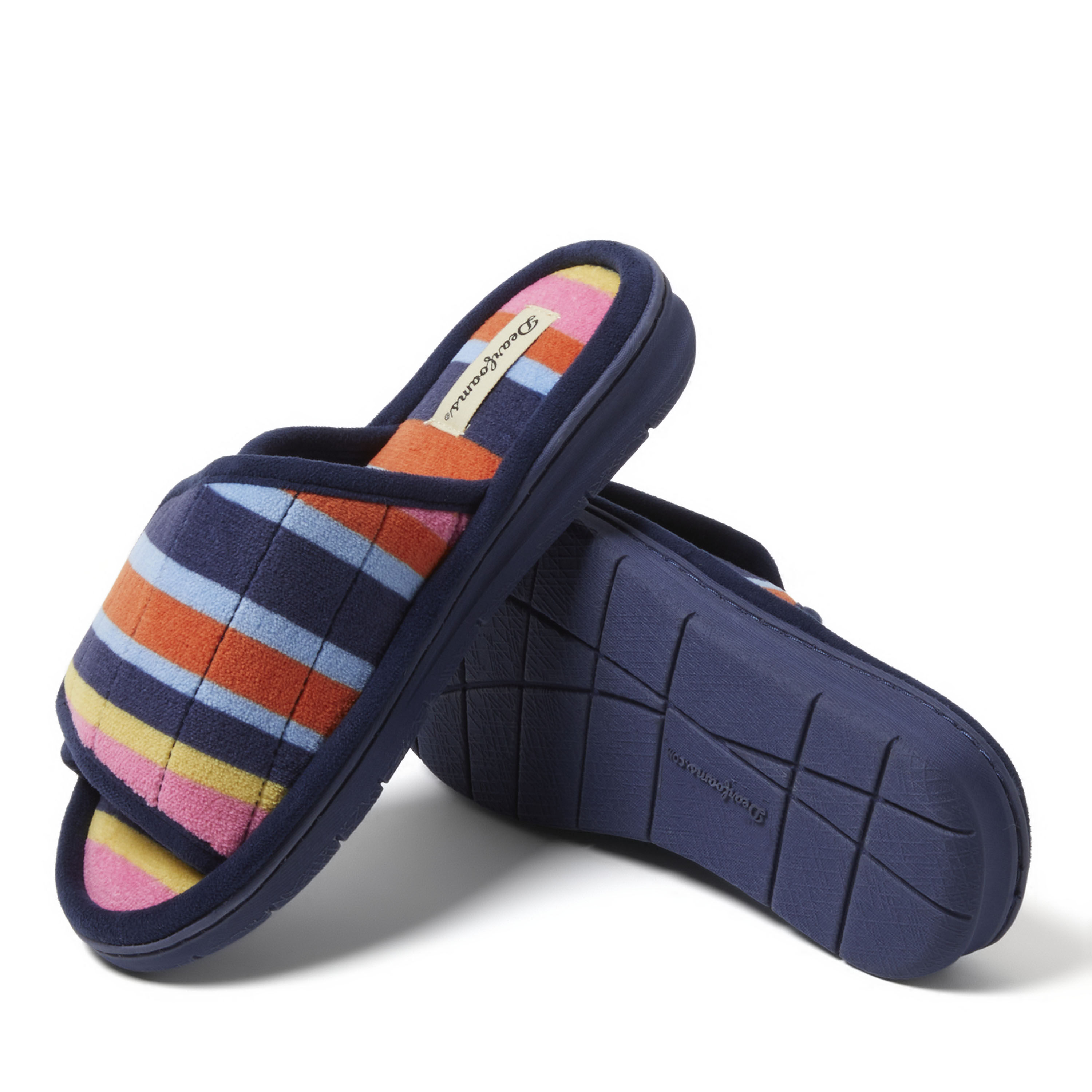 Women's Mickey Terry Slide