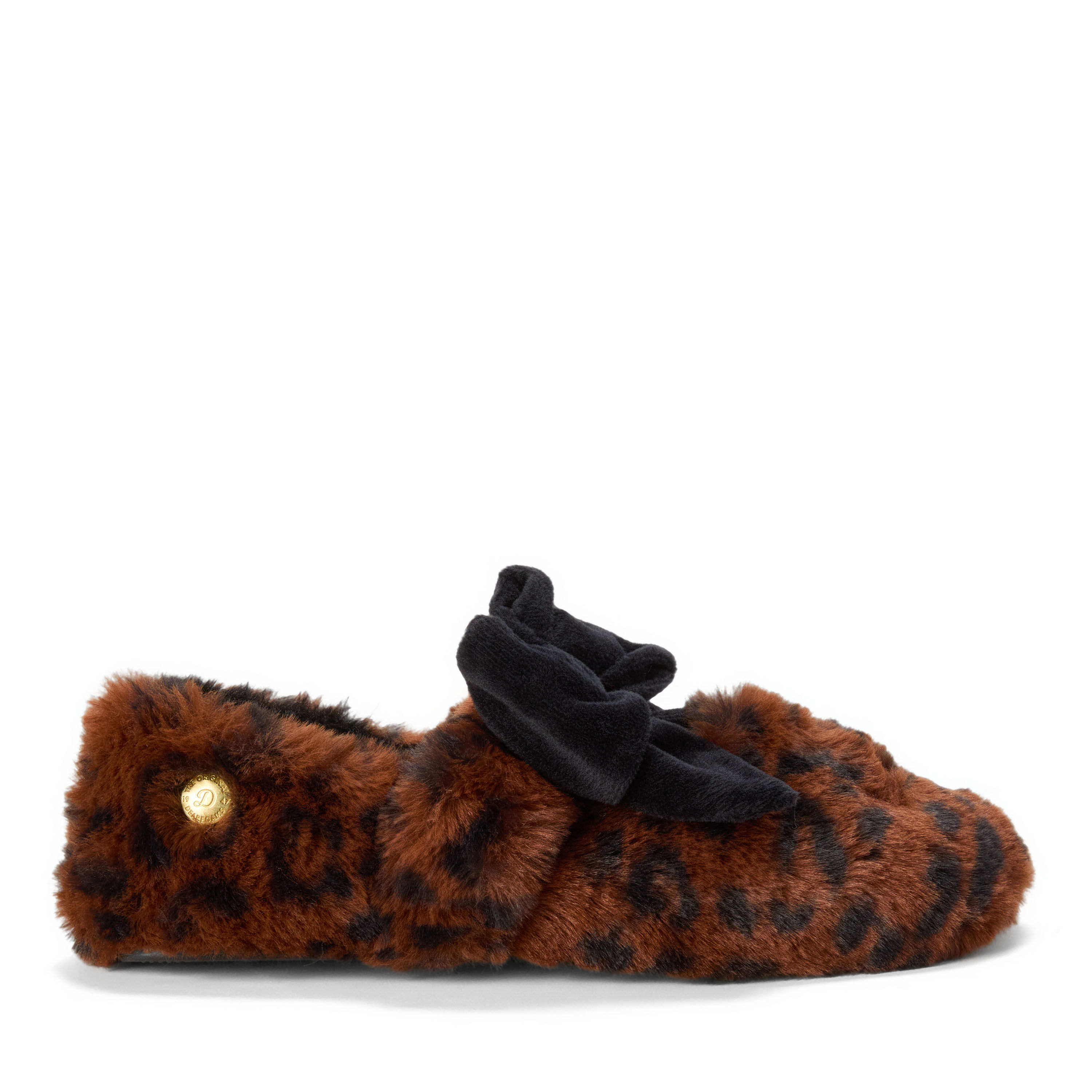 Women's Maryanne Luxe Teddy Maryjane
