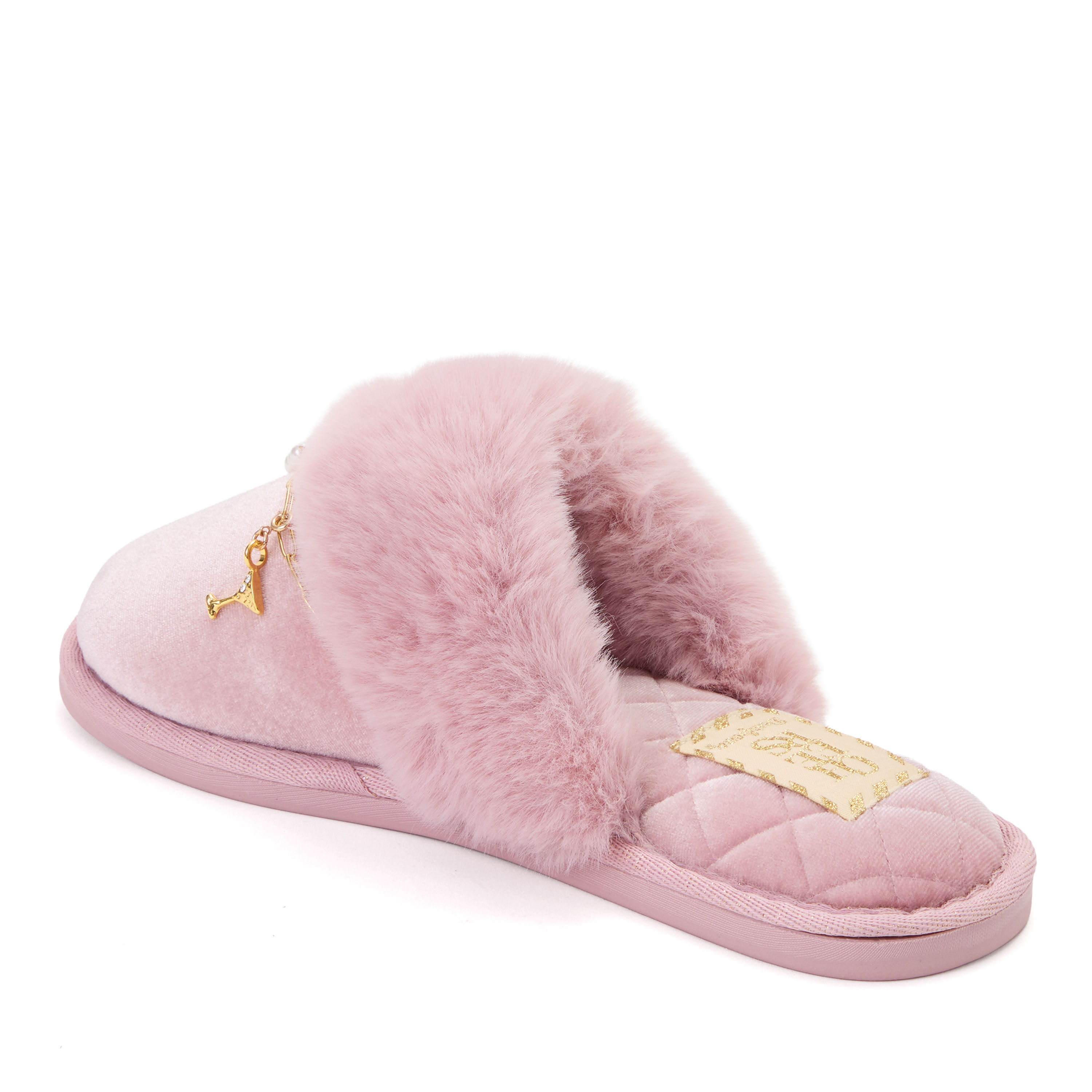 Women's Charm Slipper