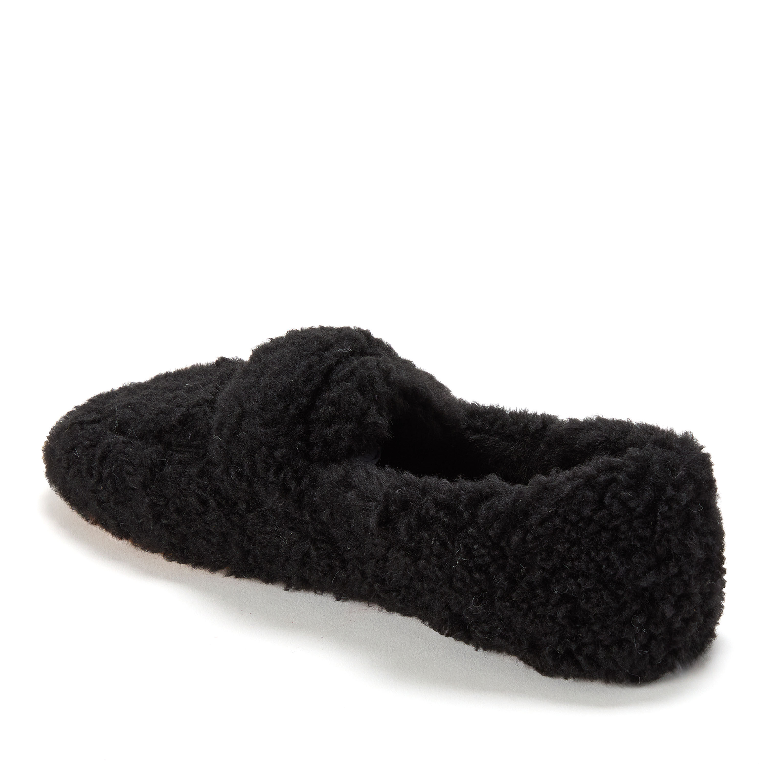 Women's Madeline Luxe Teddy Loafer