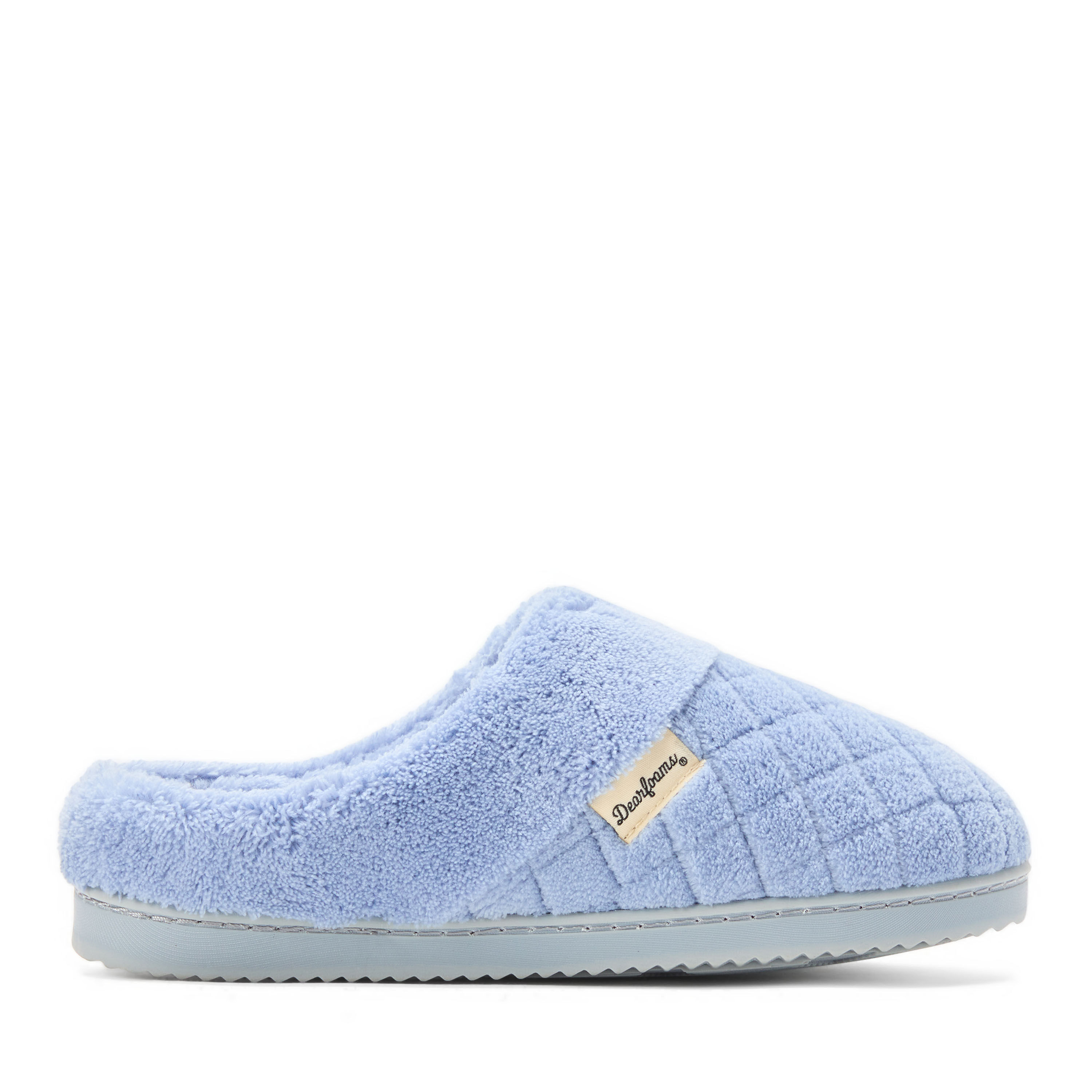 Women's Libby Quilted Terry Clog