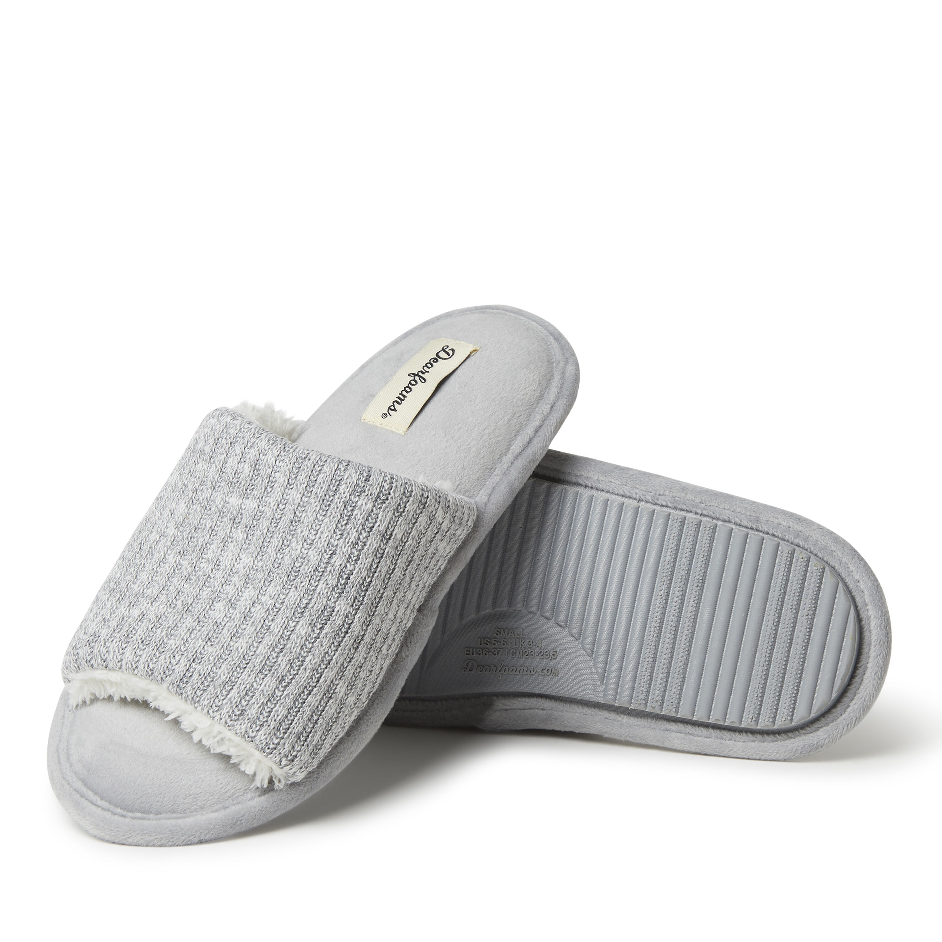 Women's Lane Knit Slide Slipper