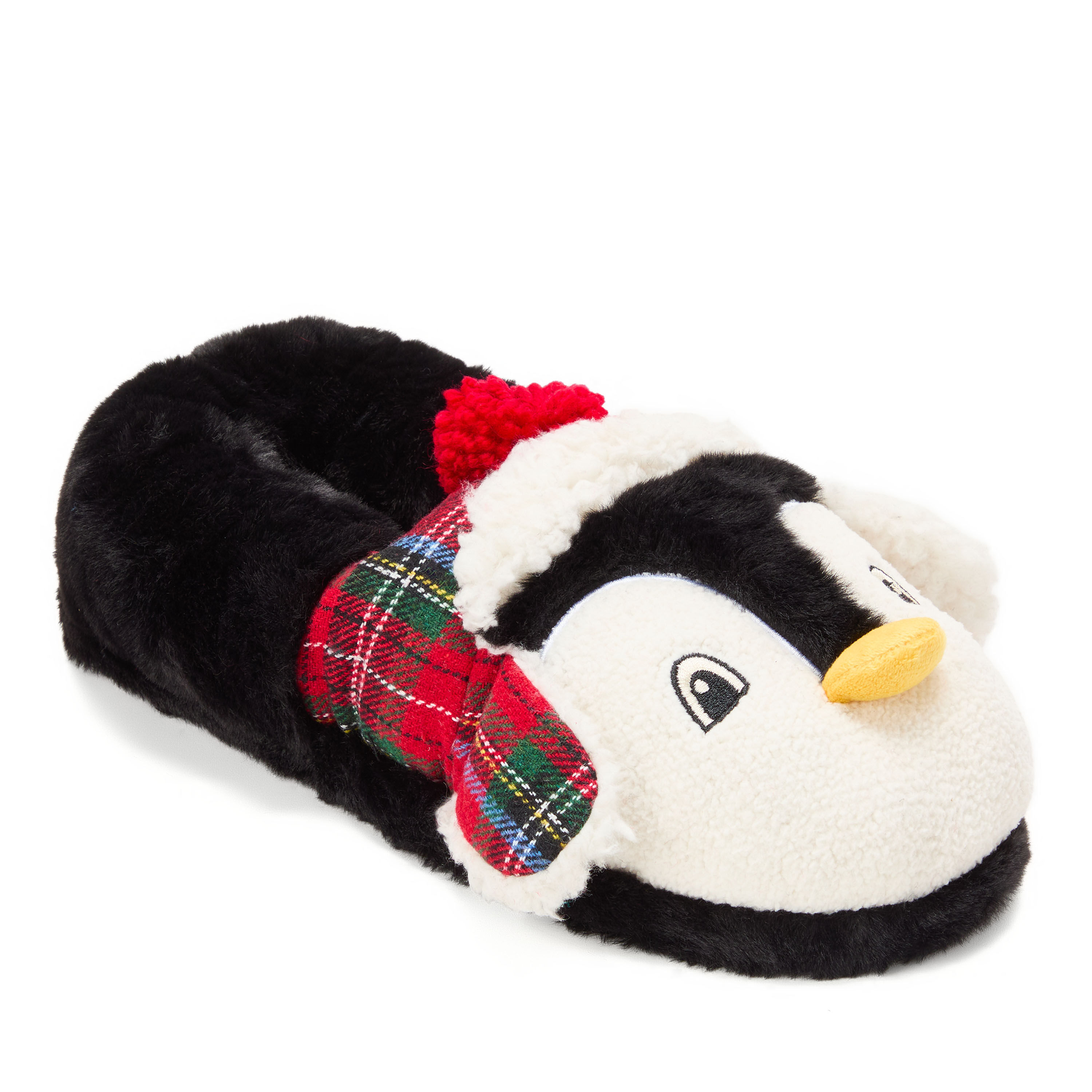 Unisex Adult Critter Closed Back