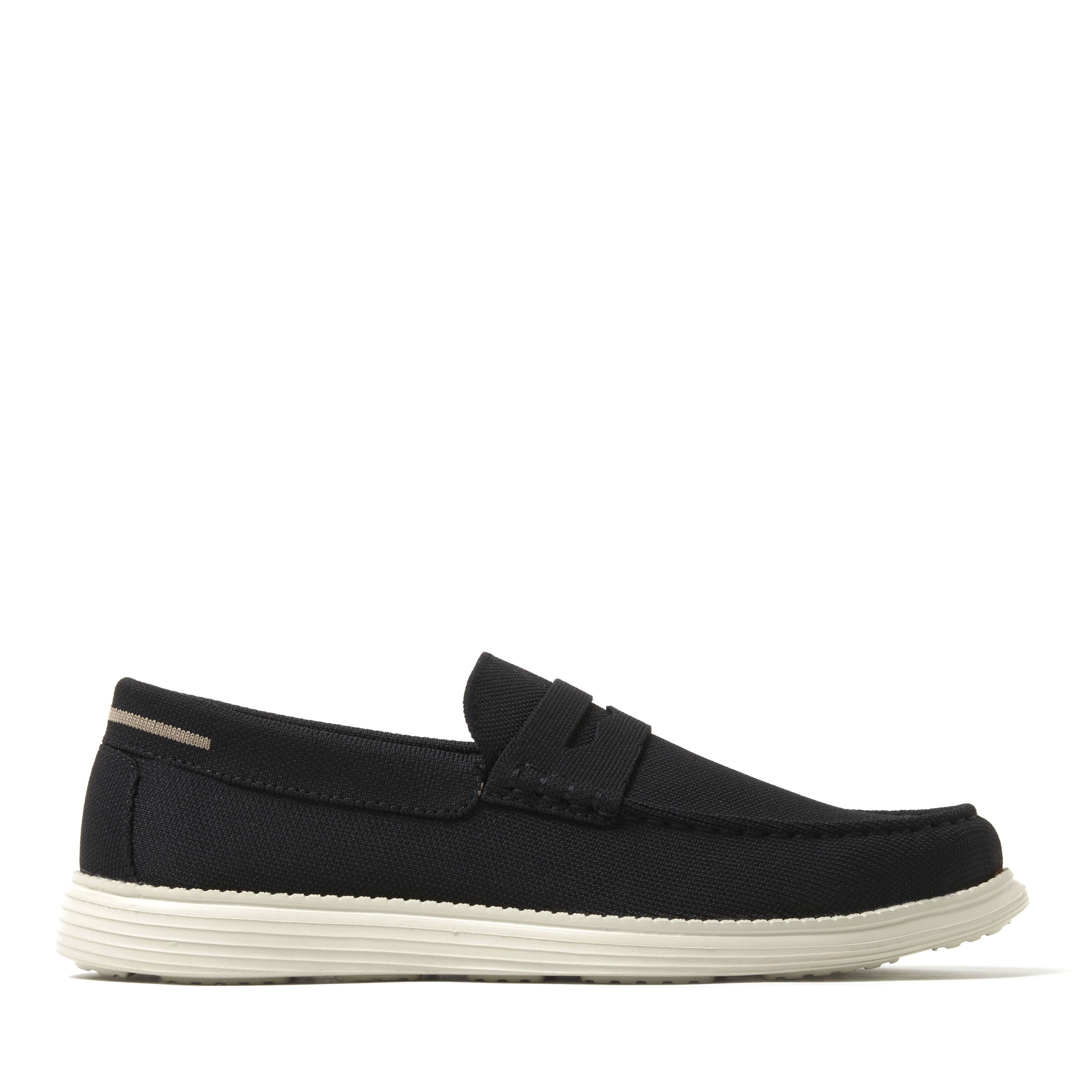 Men's Rollins Sport Knit Loafer