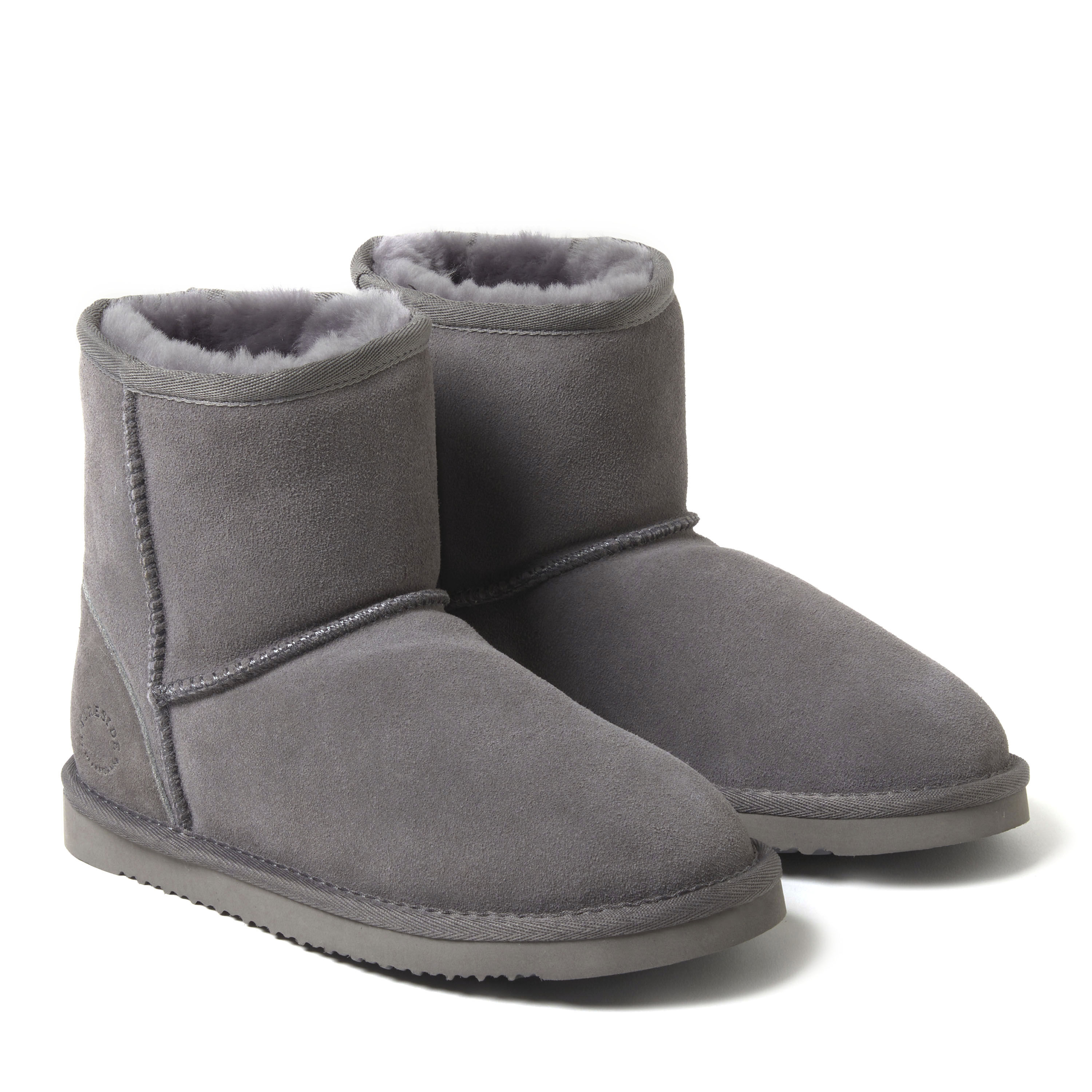 Dearfoam boots outlet