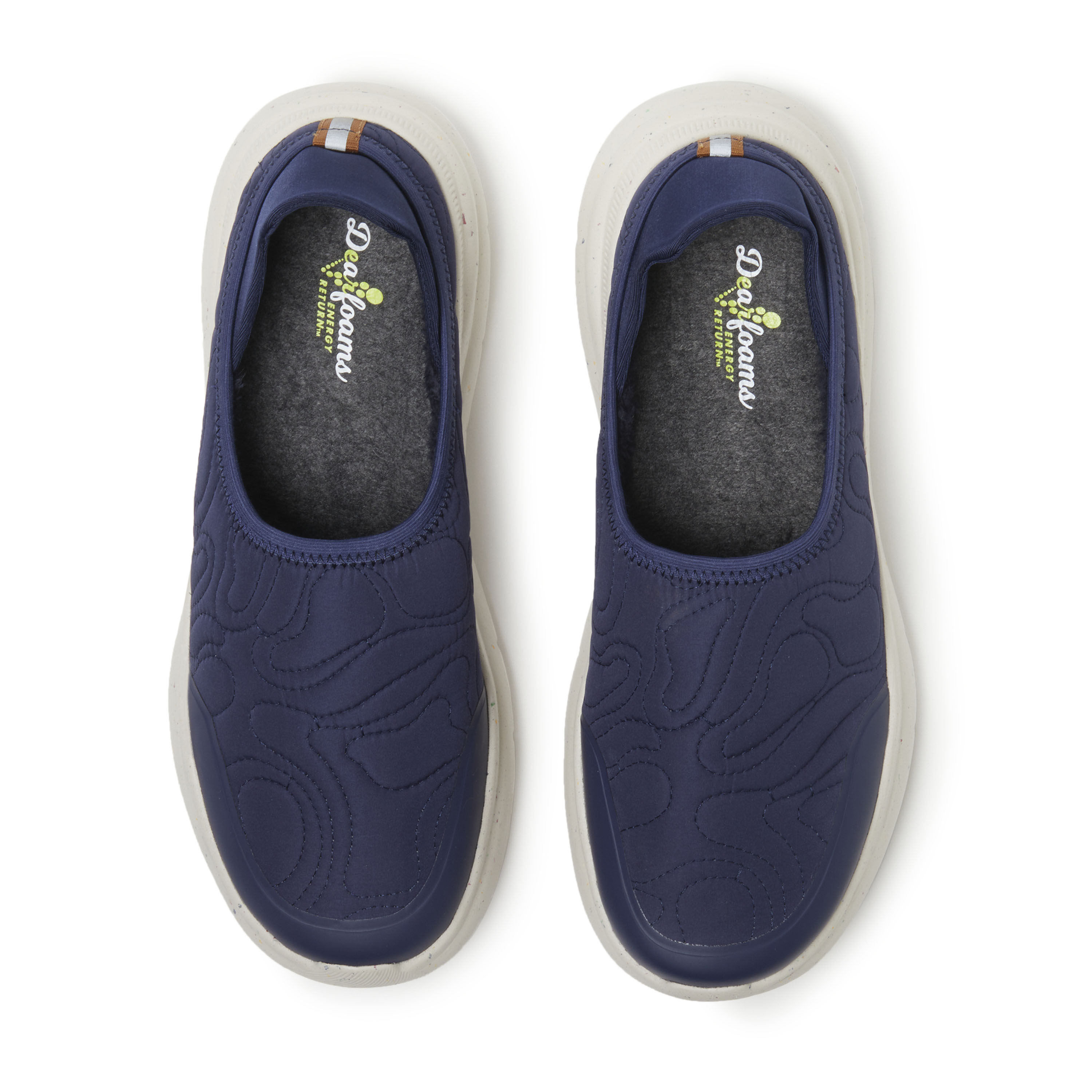 Men's Knox ReGrind Lightweight Slip-On with Energy Return