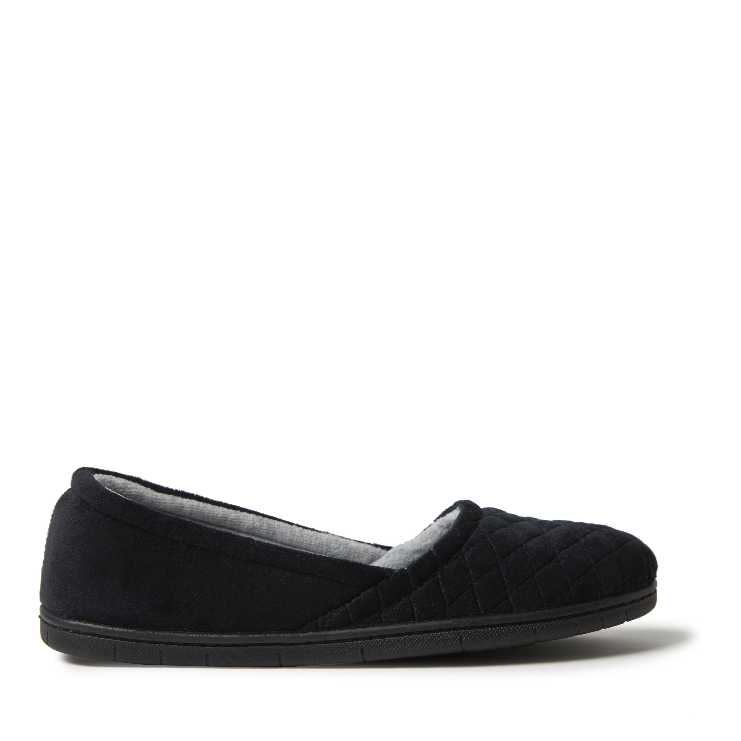 Women s Katie Velour Closed Back