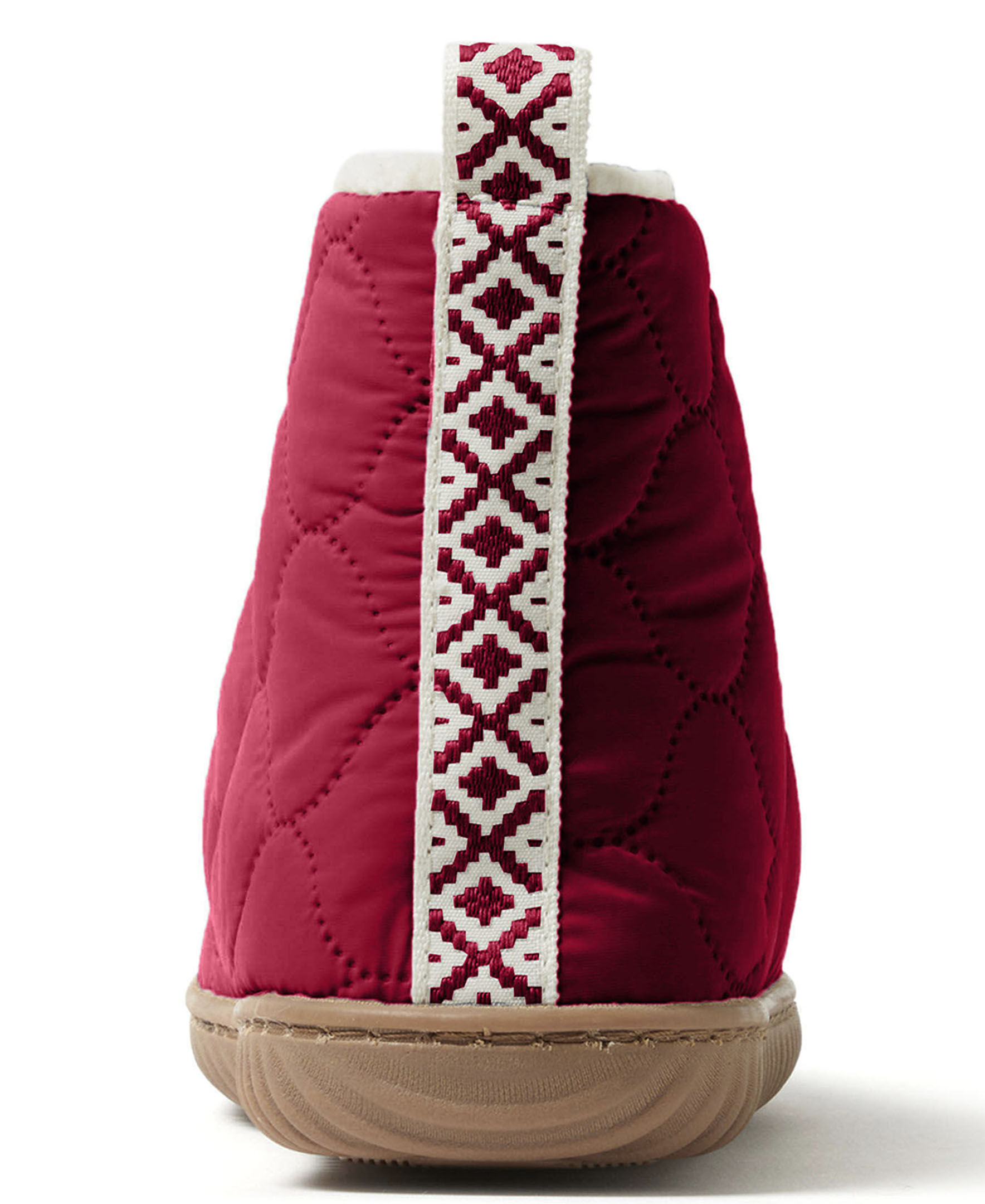 Women's Warm Up Bootie